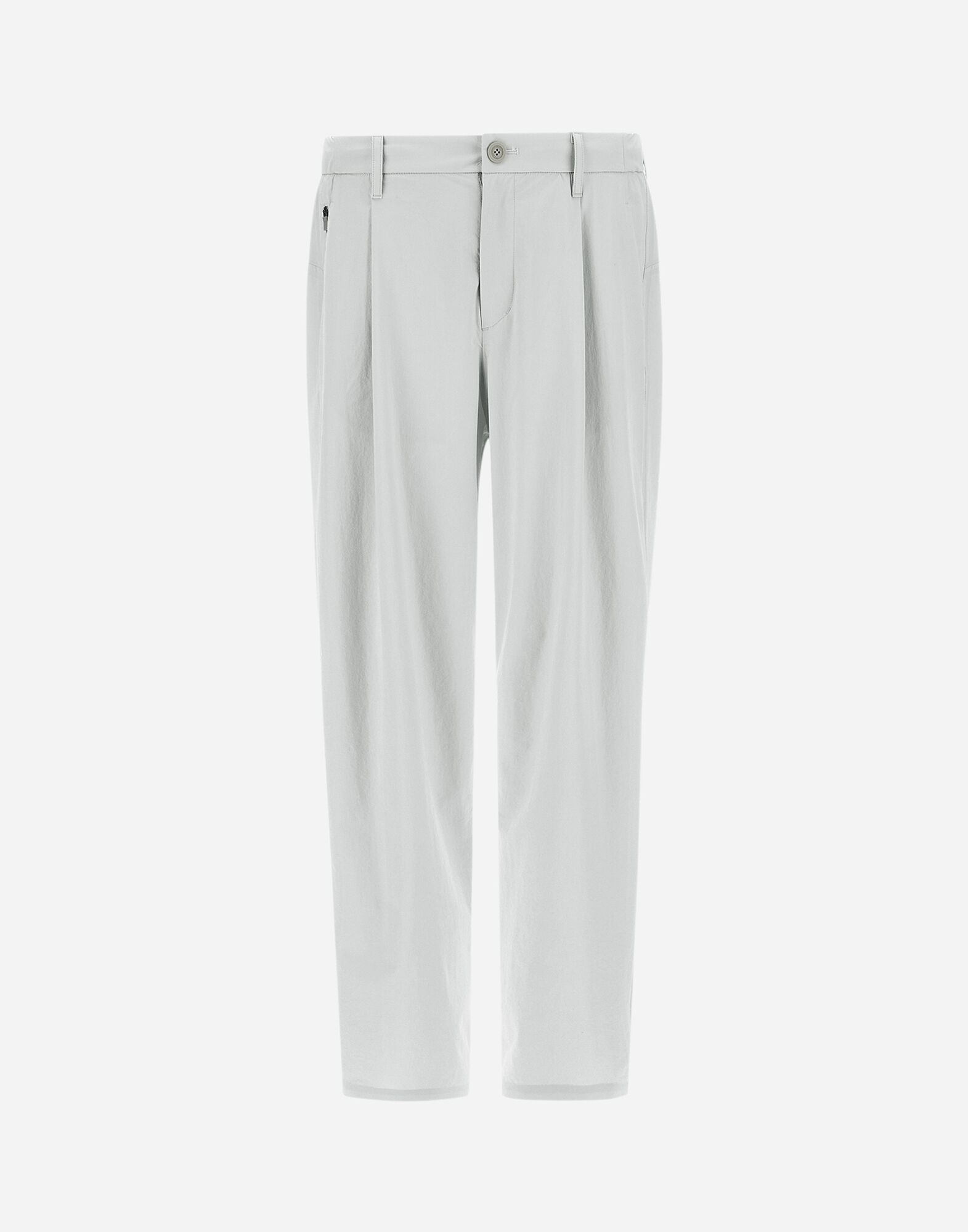 TECH STRETCH WOVEN TROUSERS