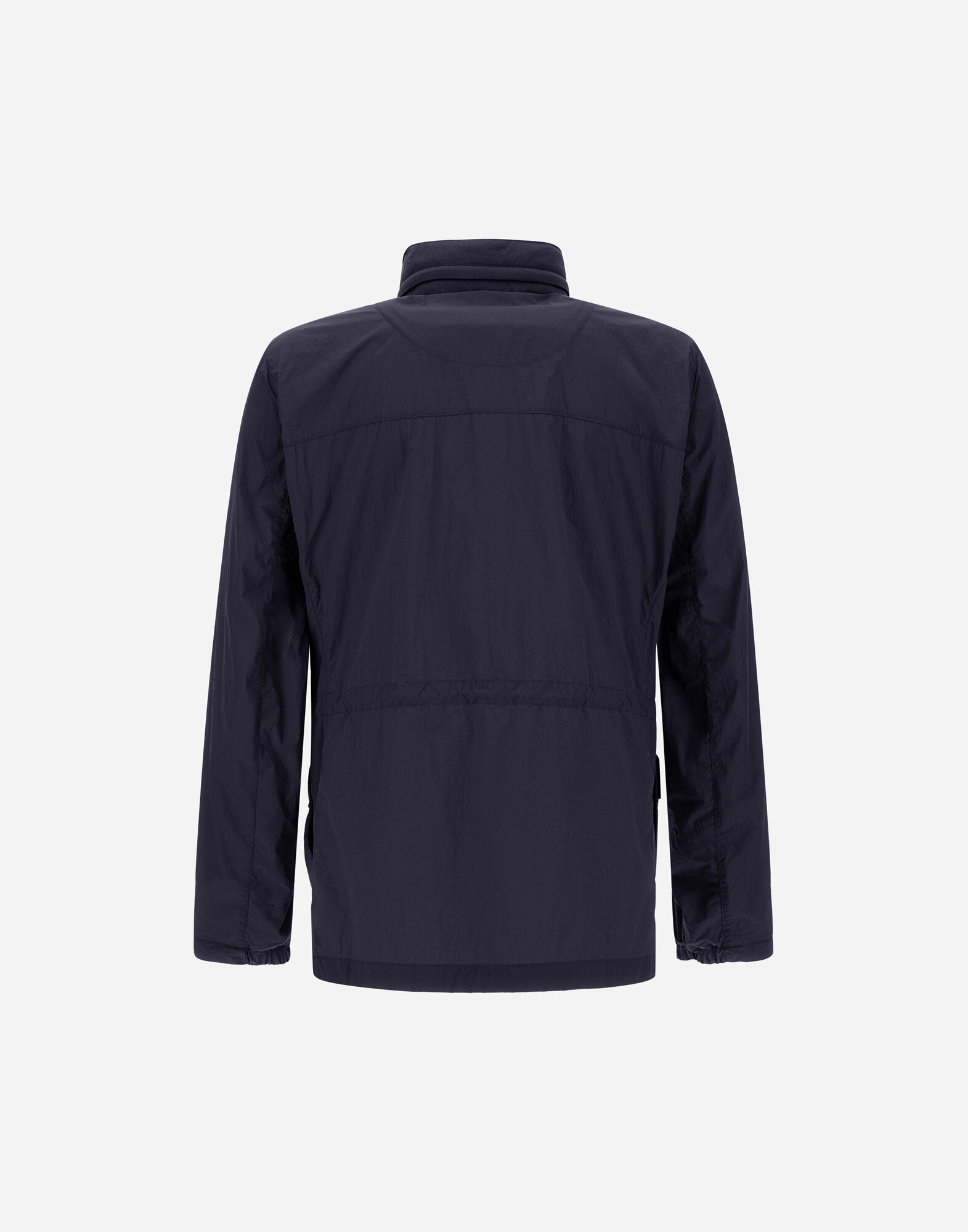 ULTRALIGHT CREASE FIELD JACKET