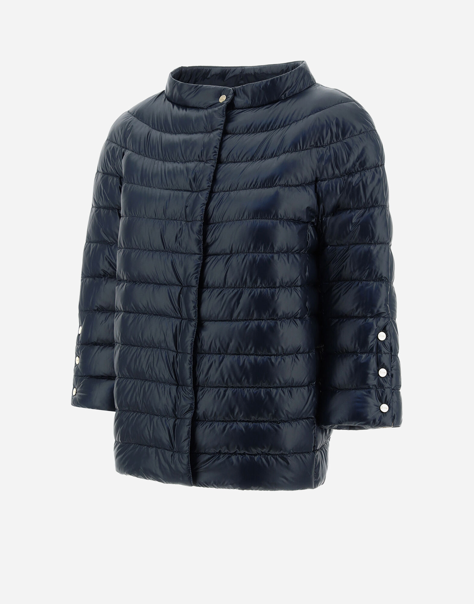 CAPE IN NYLON ULTRALIGHT & MONOGRAM