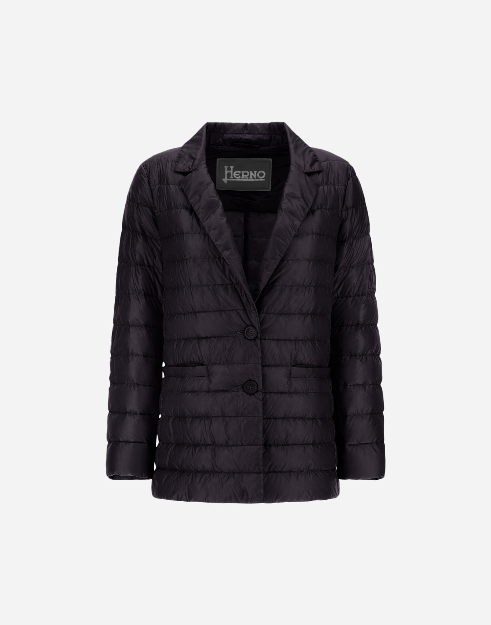 NYLON ULTRALIGHT BLAZER
