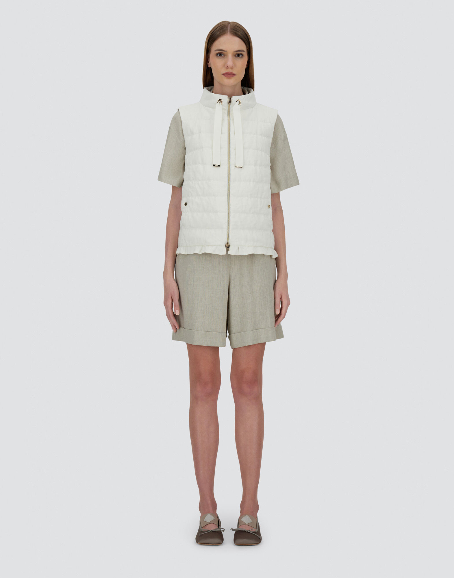 VEST IN NEW?LINO