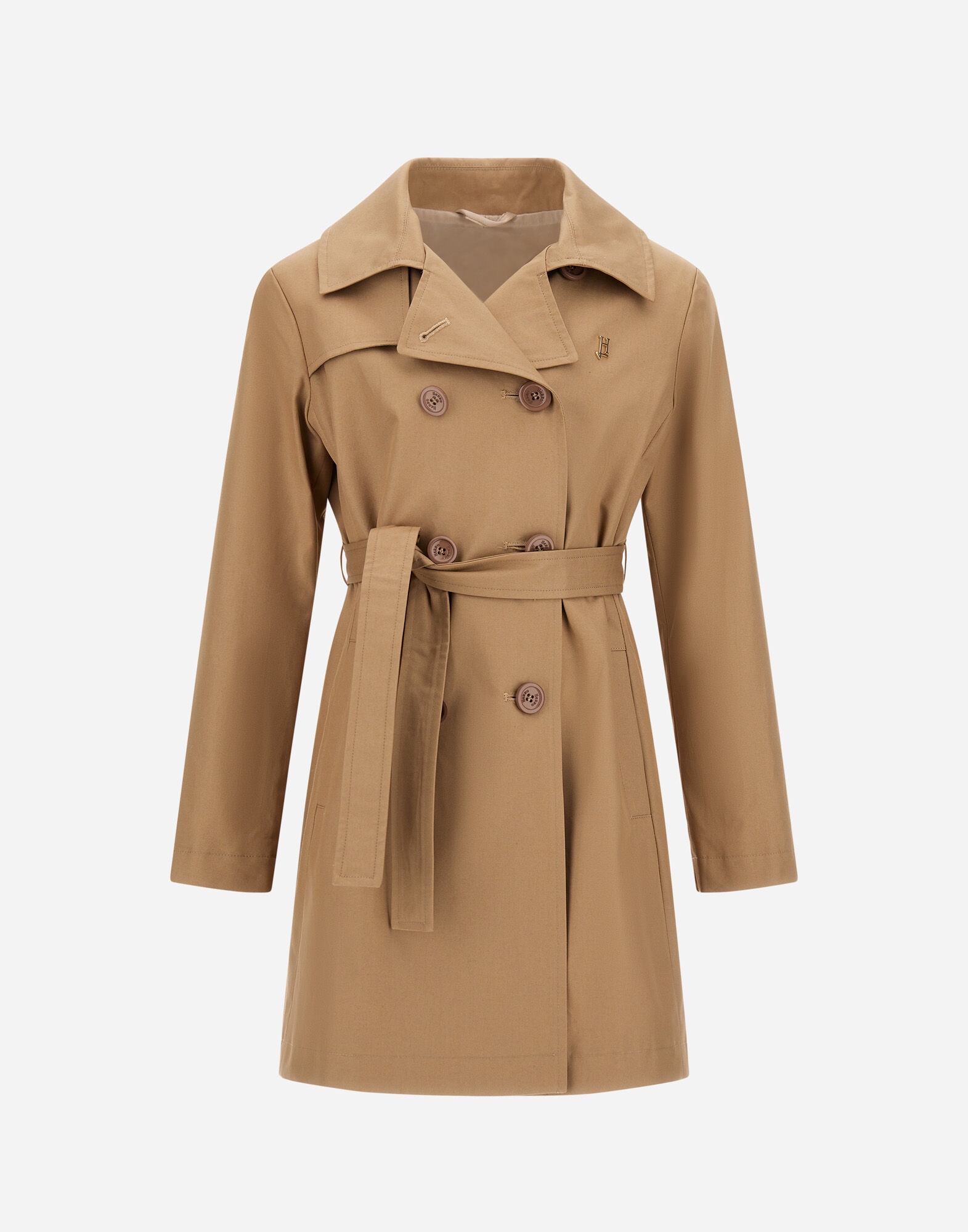 TRENCH COAT IN DEAN