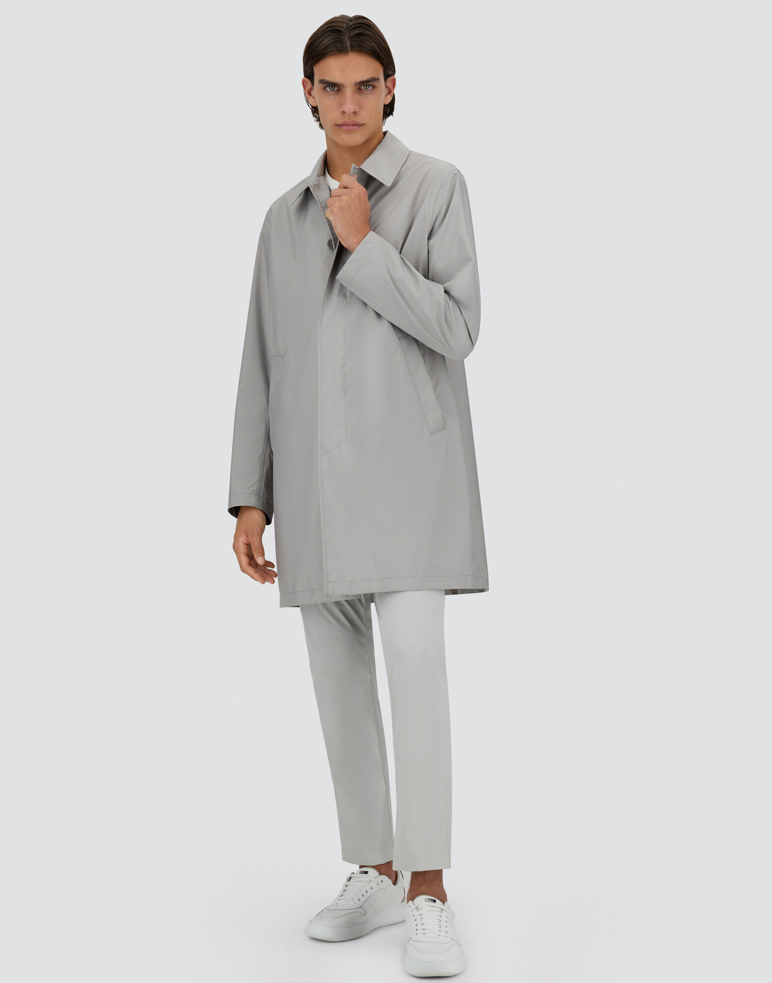 NEW RAIN WATERPROOF