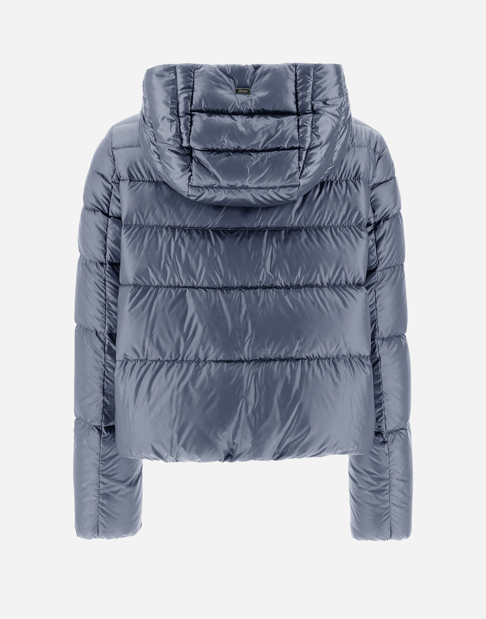 RESORT BOMBER JACKET IN NYLON ULTRALIGHT