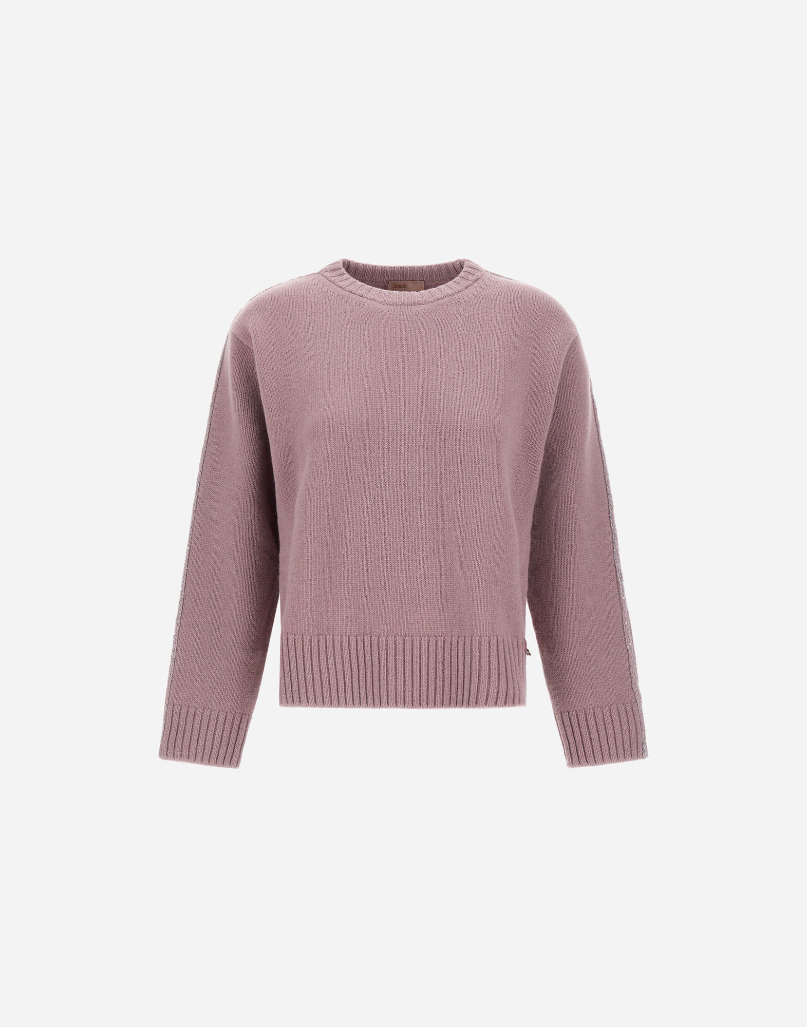 RESORT SWEATER IN 100% WOOL