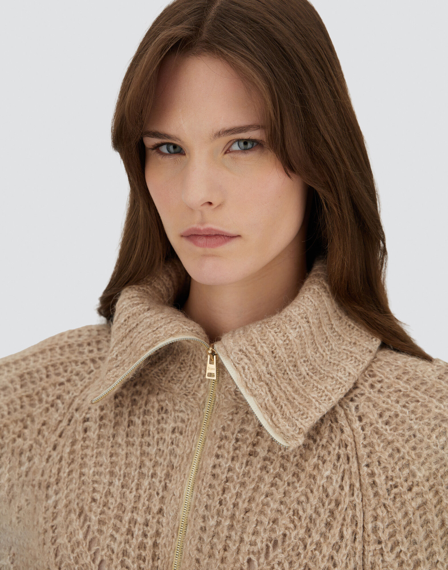 CARDIGAN IN ANGEL
