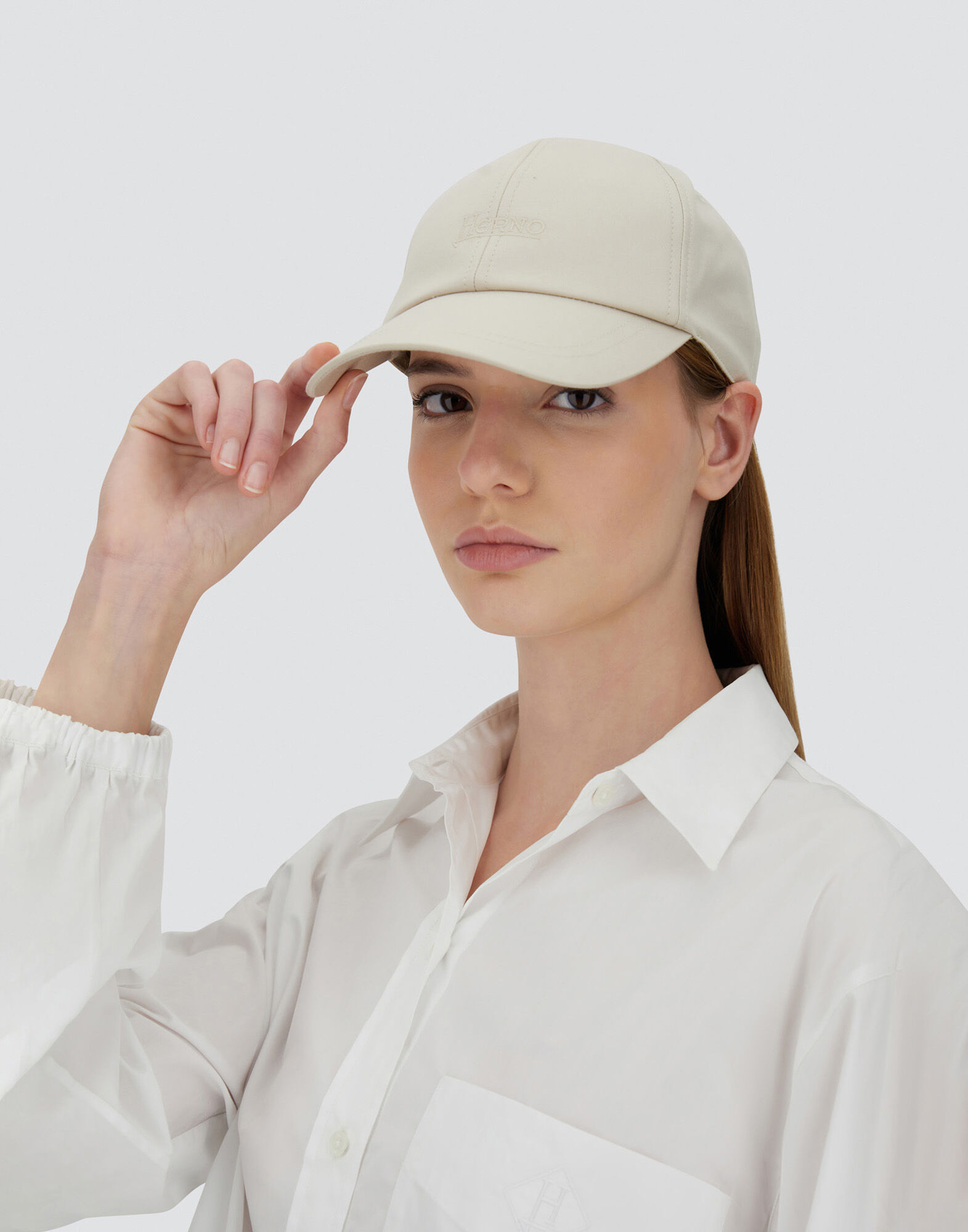 DELON BASEBALL CAP