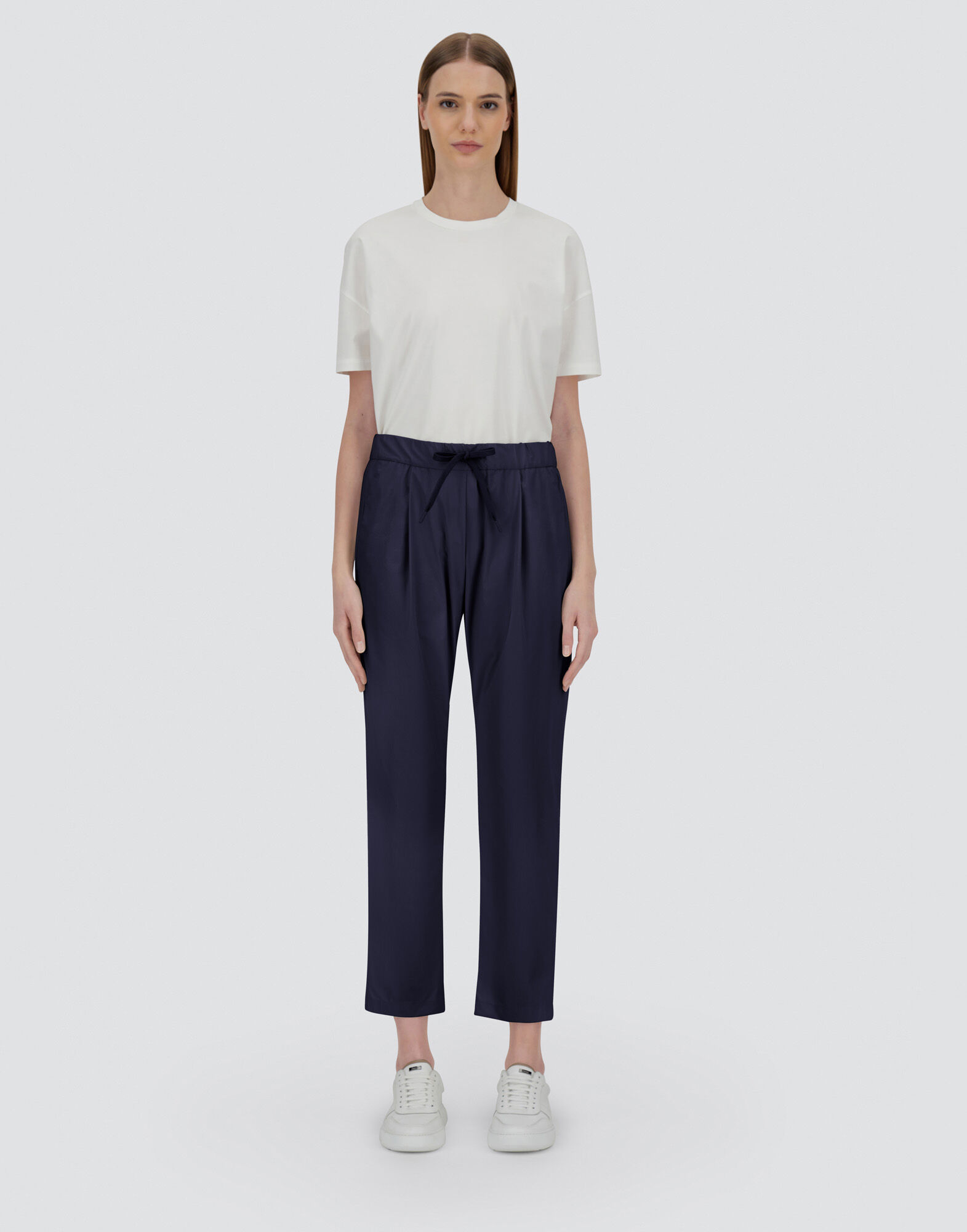 NYLON MAESTRO TROUSERS
