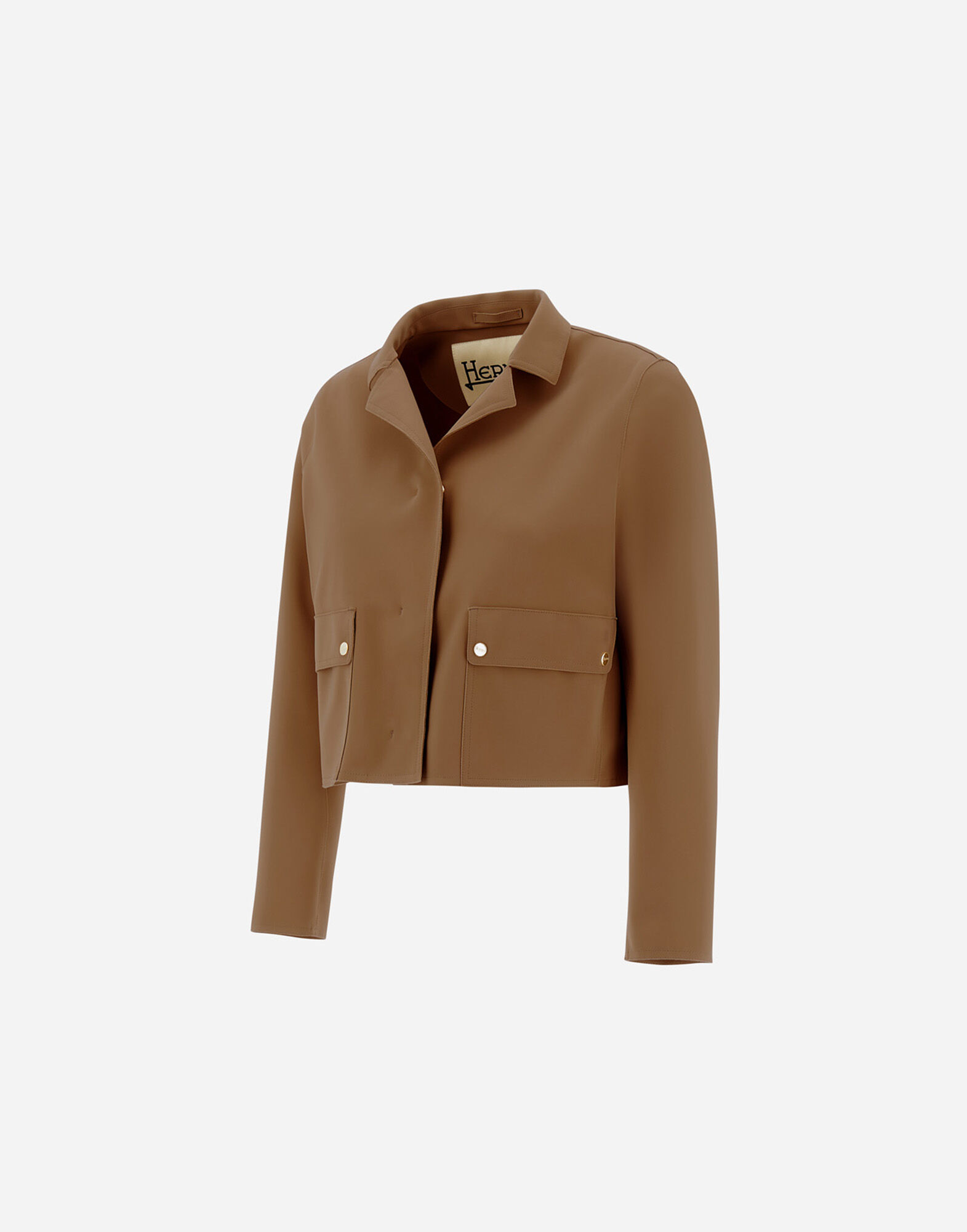 FIRST-ACT PEF JACKET