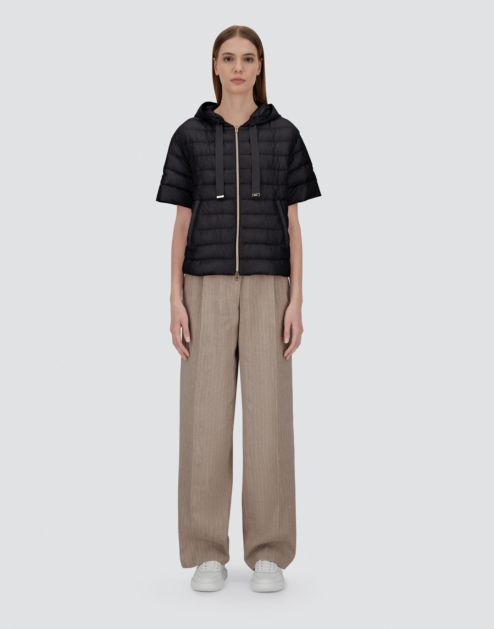 CAPE IN NYLON?ULTRALIGHT