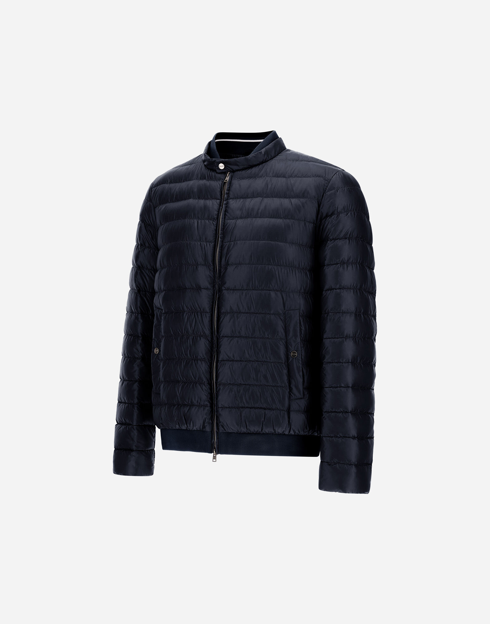 BOMBER JACKET IN NYLON?ULTRALIGHT