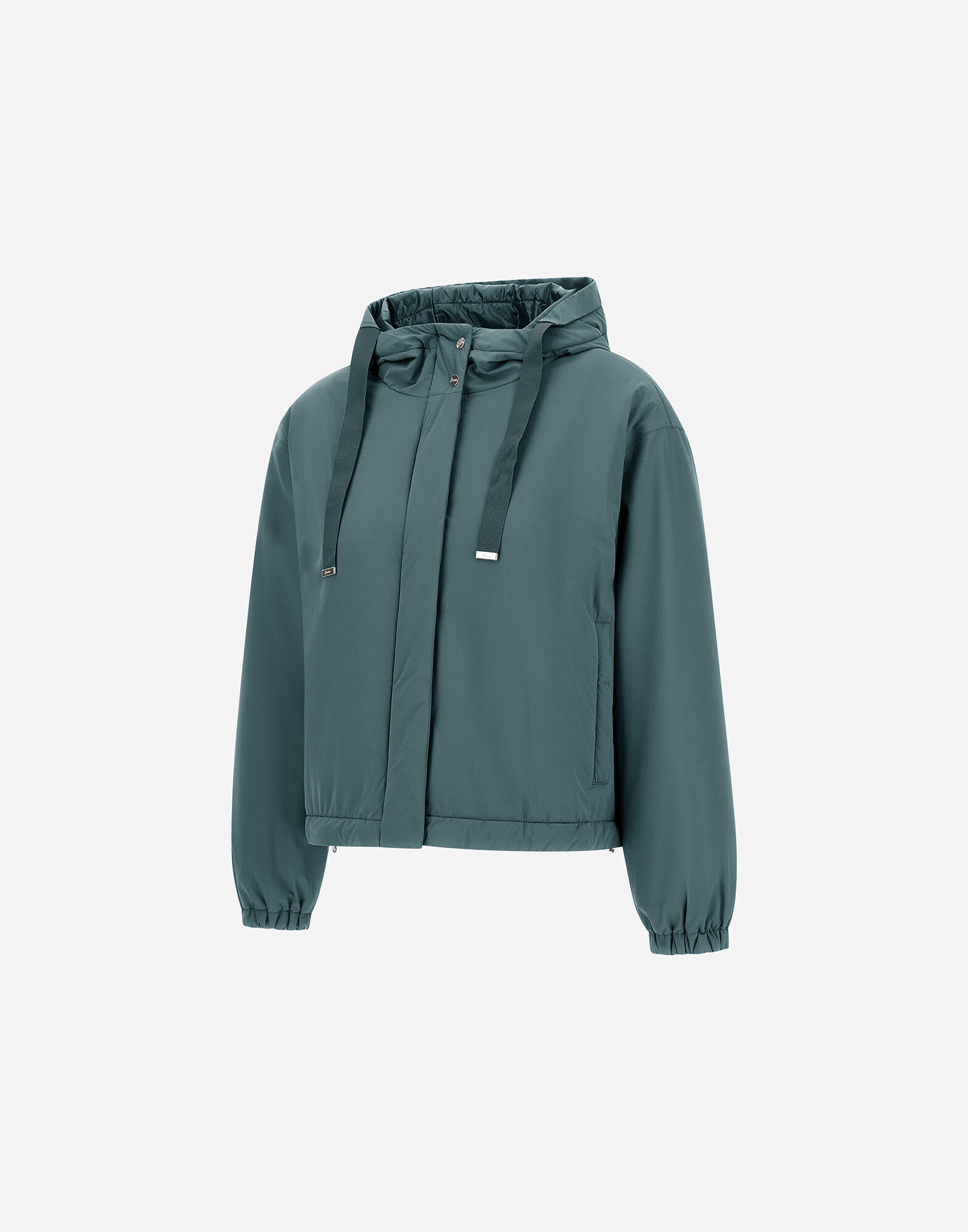 RESORT JACKET IN TRAVEL NYLON PONENTE