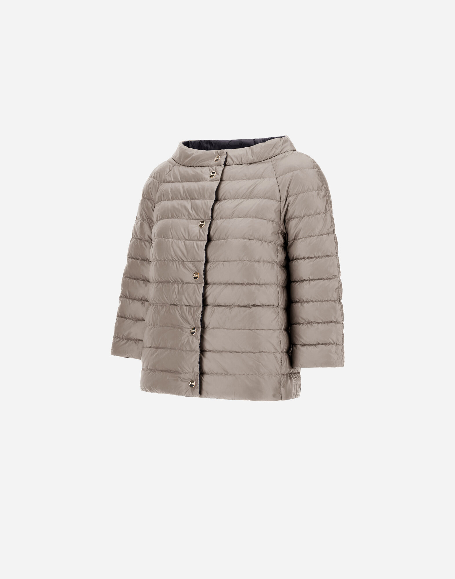 REVERSIBLE CAPE NYLON?ULTRALIGHT
