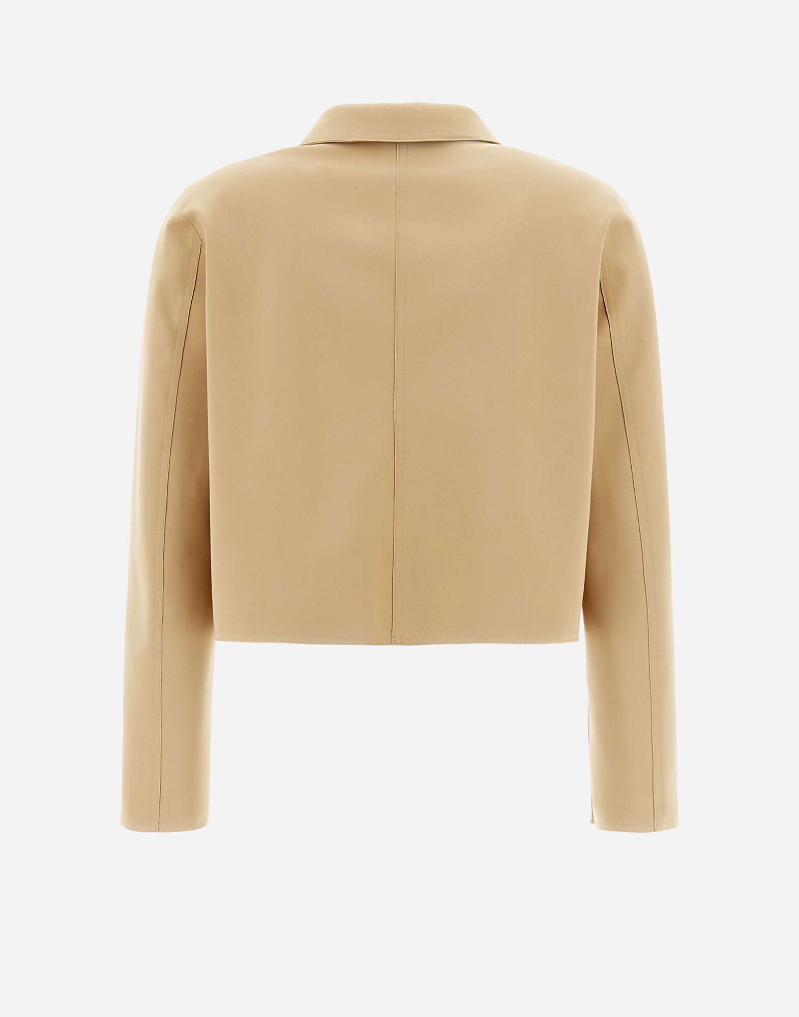 FIRST-ACT PEF JACKET