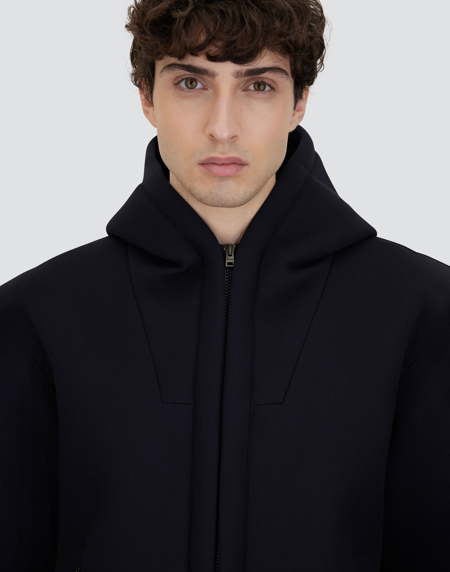 JACKET IN 3-LAYER SCUBA