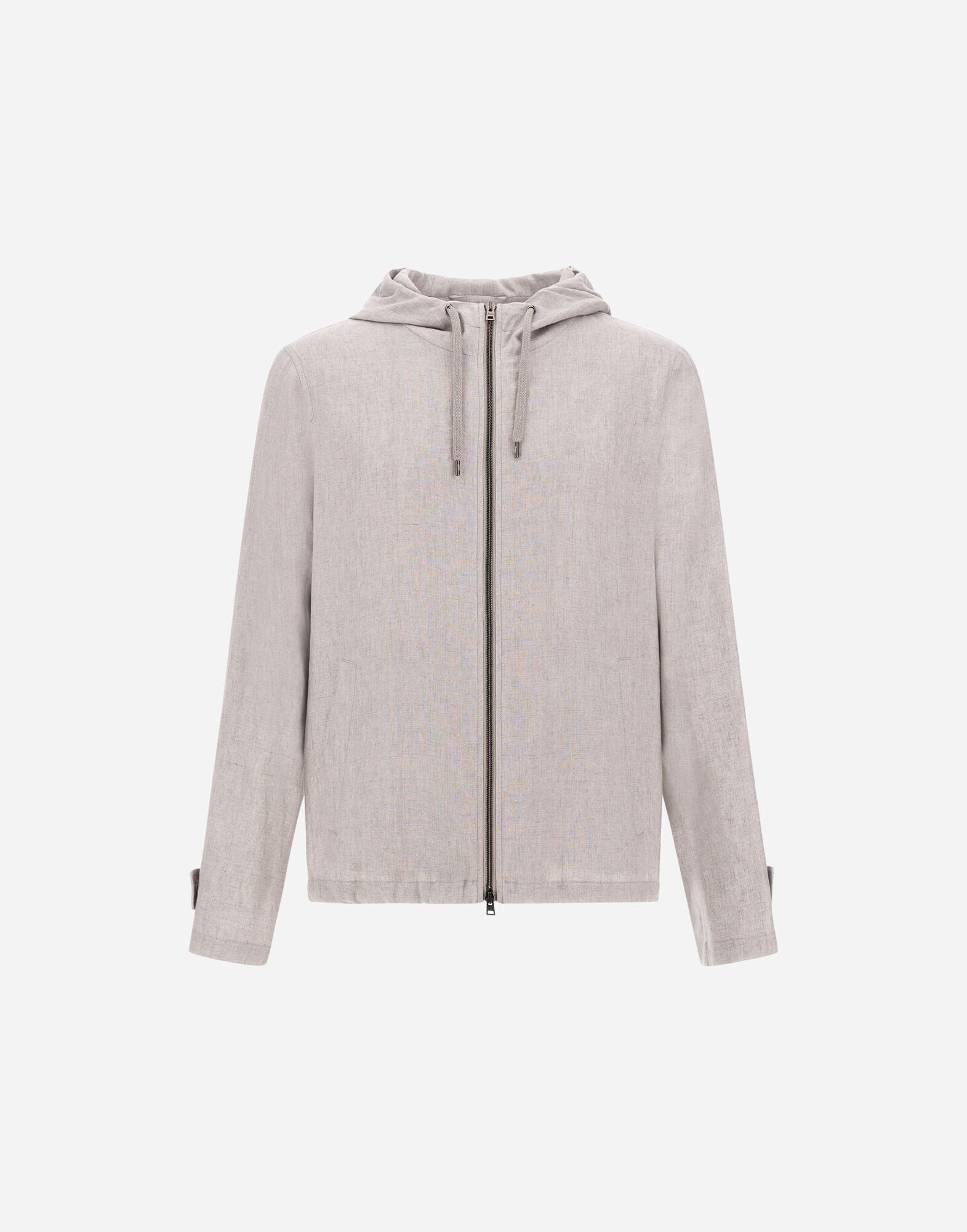 RESORT JACKET IN NEW LINEN