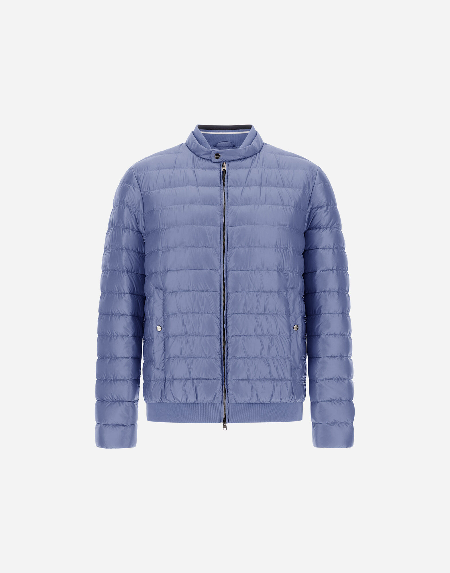 BOMBER JACKET IN NYLON?ULTRALIGHT