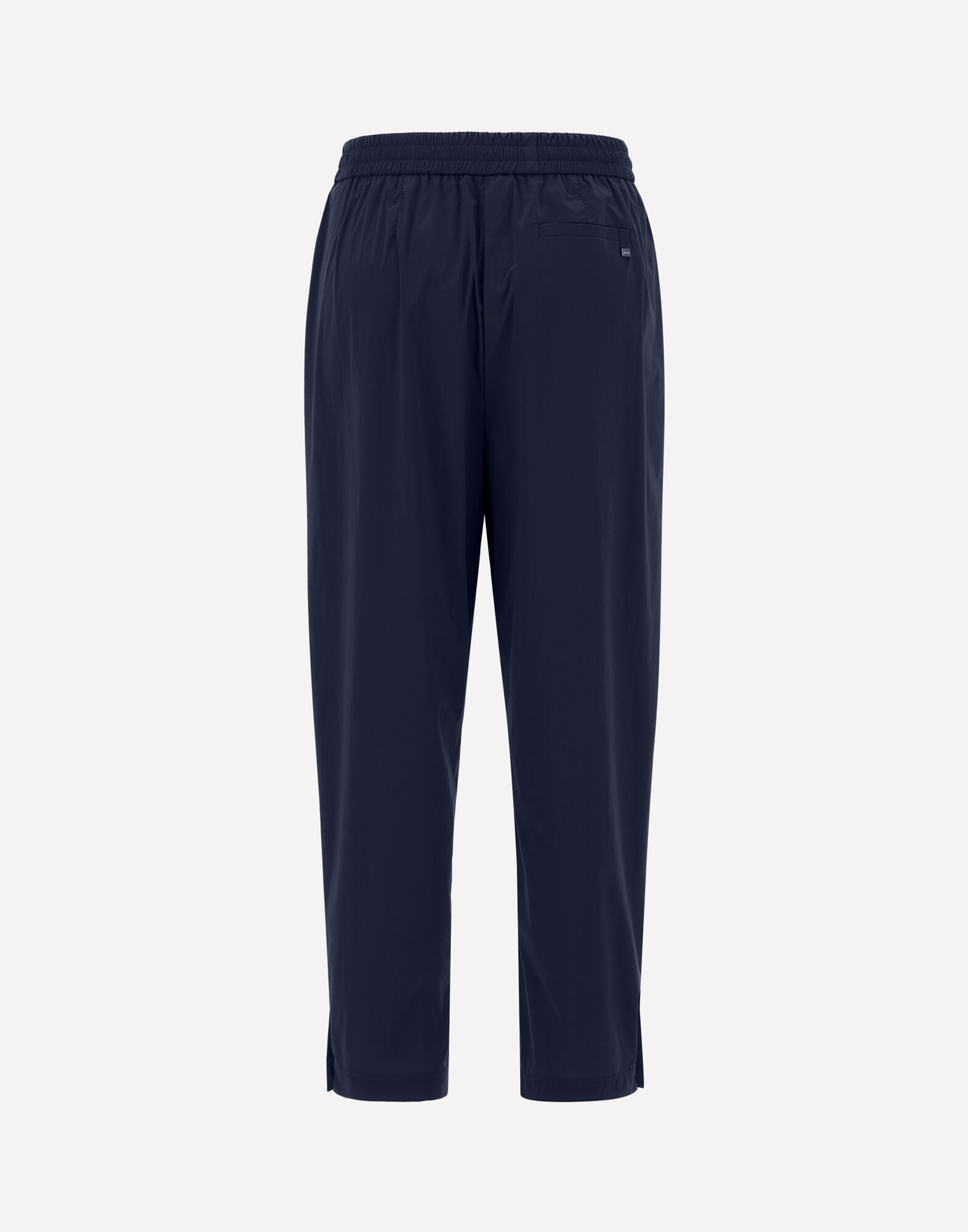 LIGHT NYLON STRETCH TROUSERS