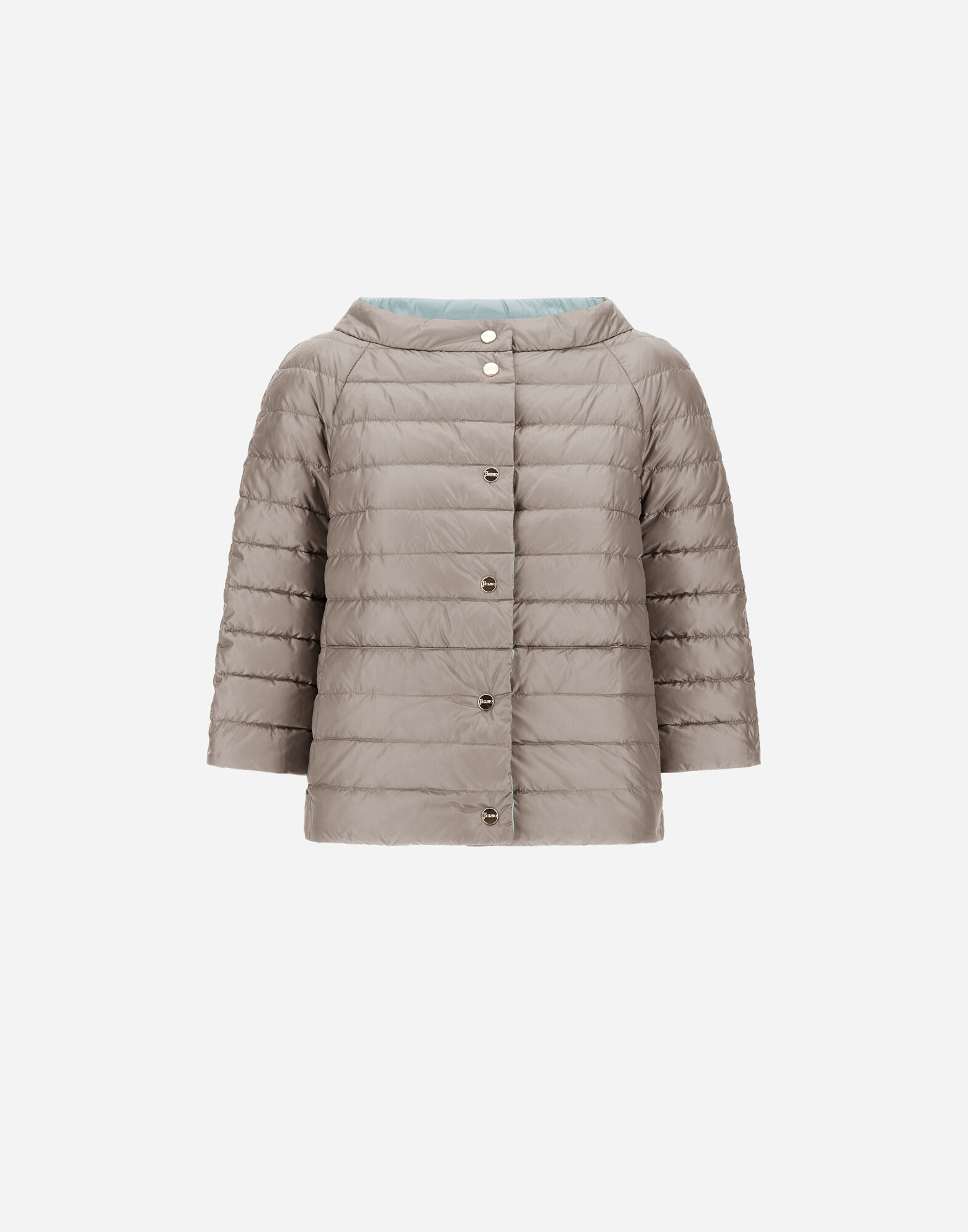 REVERSIBLE CAPE NYLON?ULTRALIGHT