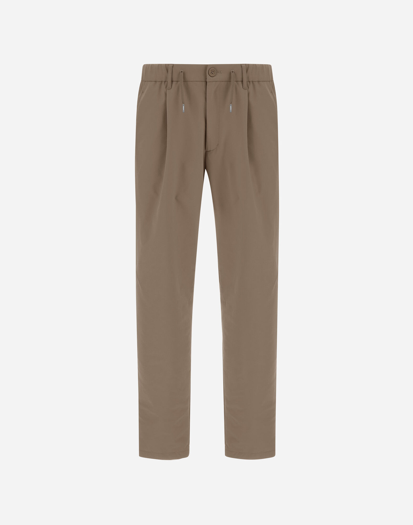 TROUSERS IN WARM TECH