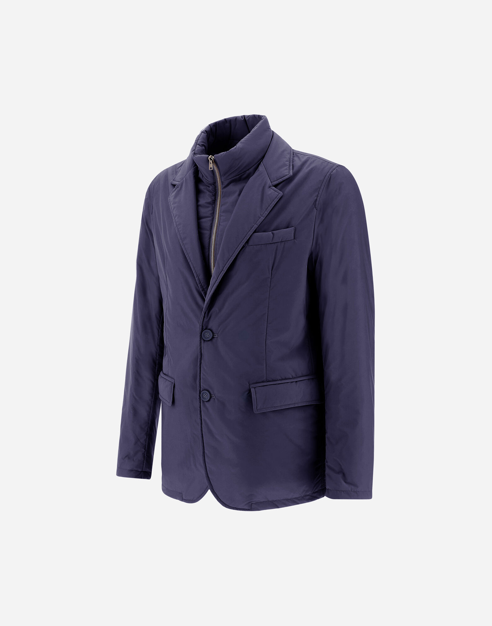 BLAZER IN ECOAGE