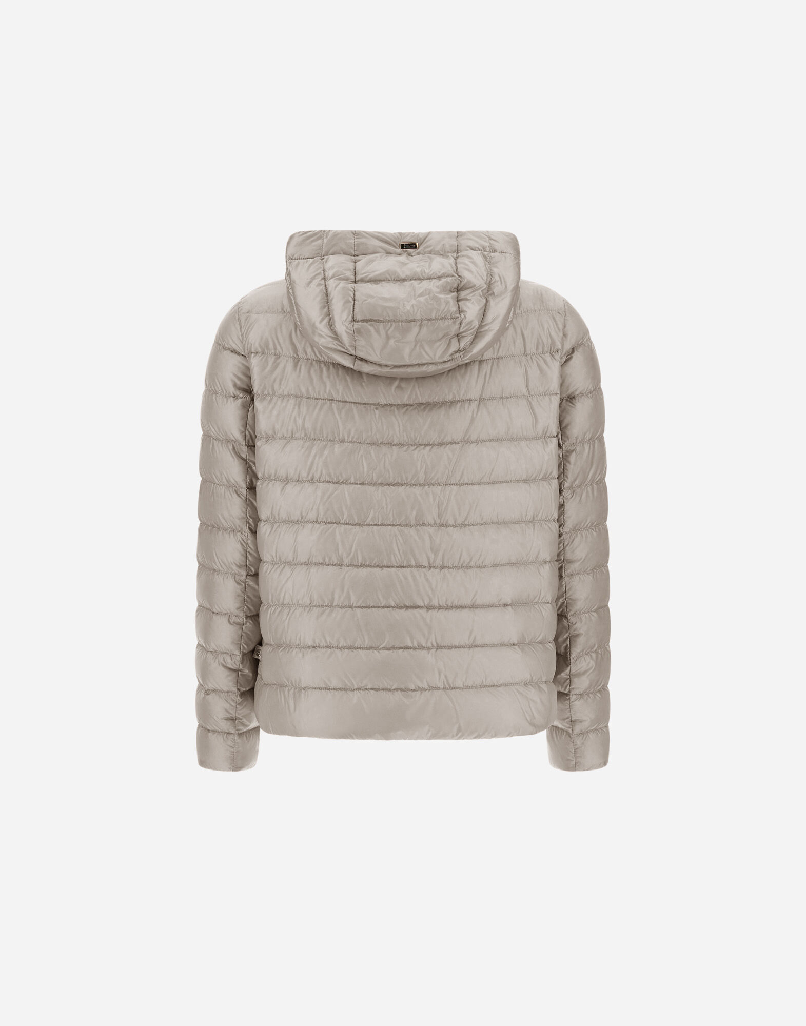 NYLON ULTRALIGHT JACKET