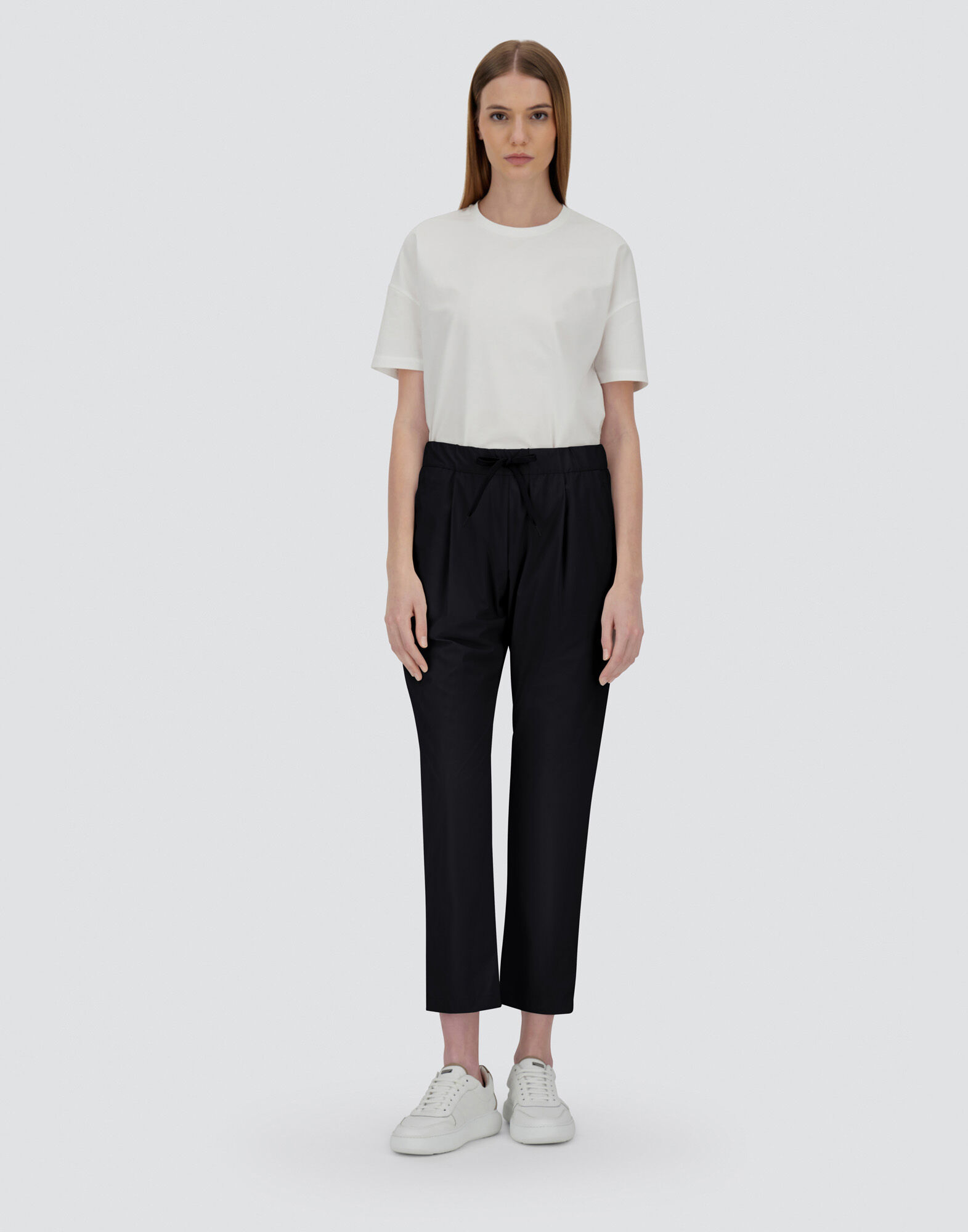 NYLON MAESTRO TROUSERS