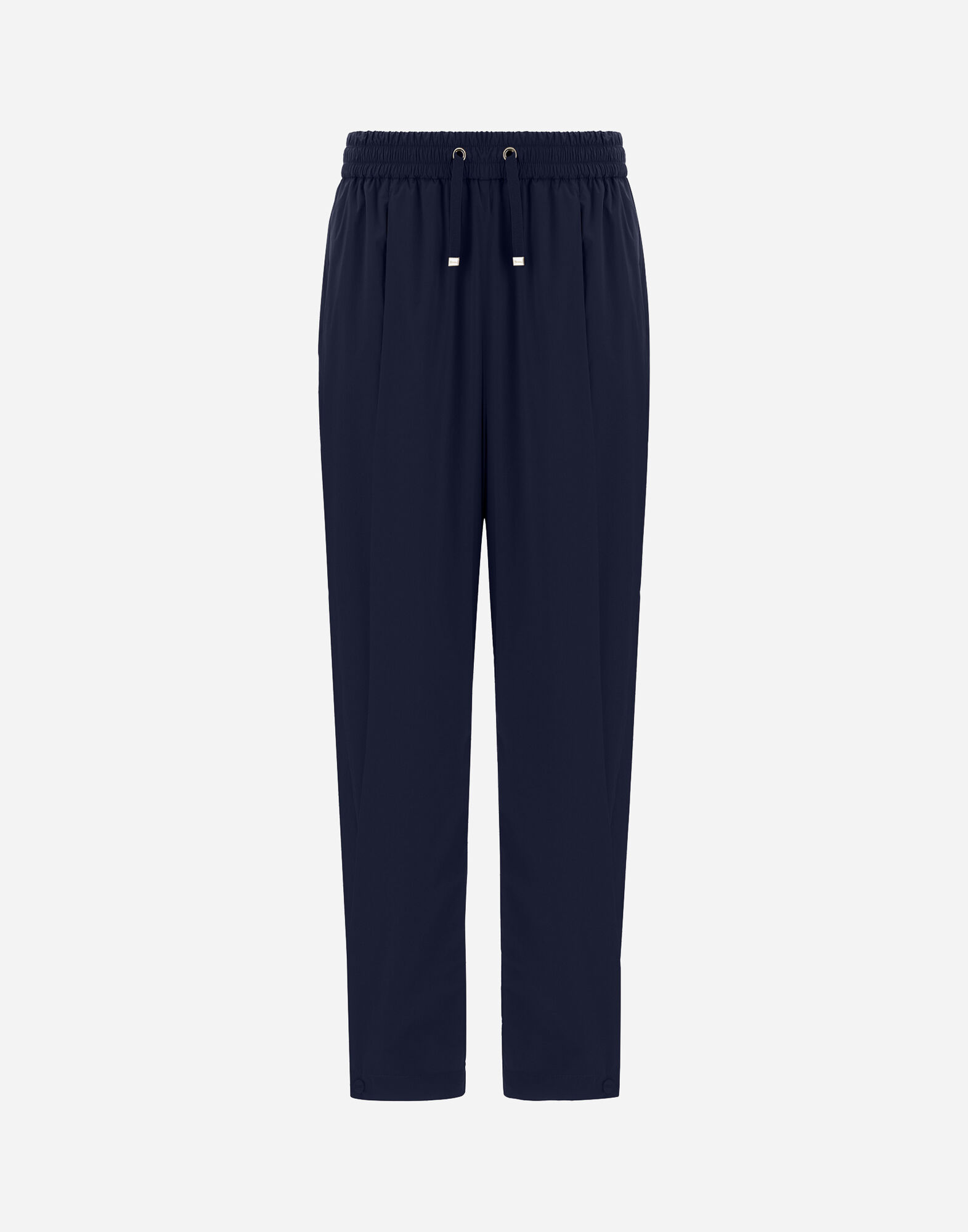 LIGHT NYLON STRETCH TROUSERS