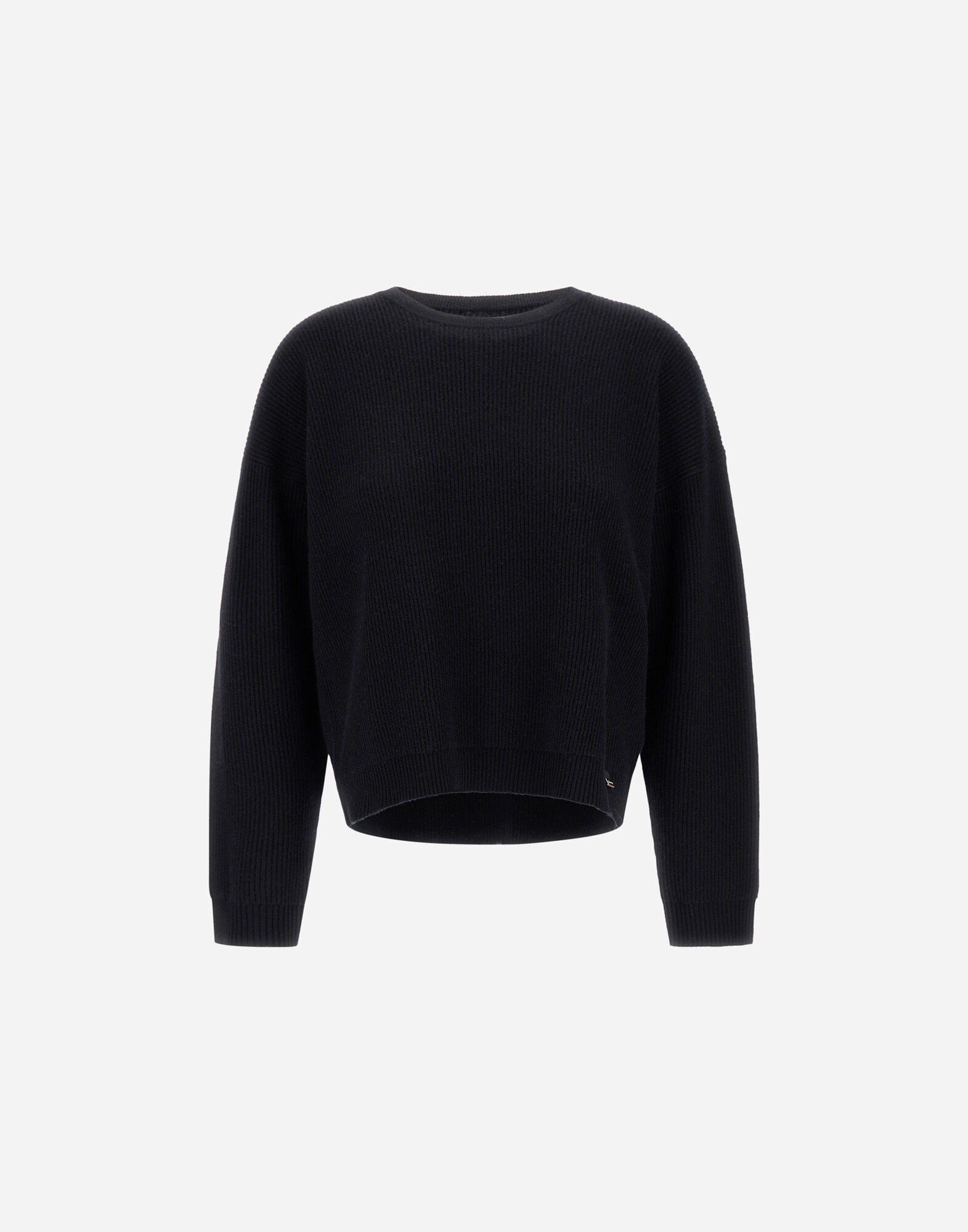 SWEATER IN RIN WOOL CASHMERE