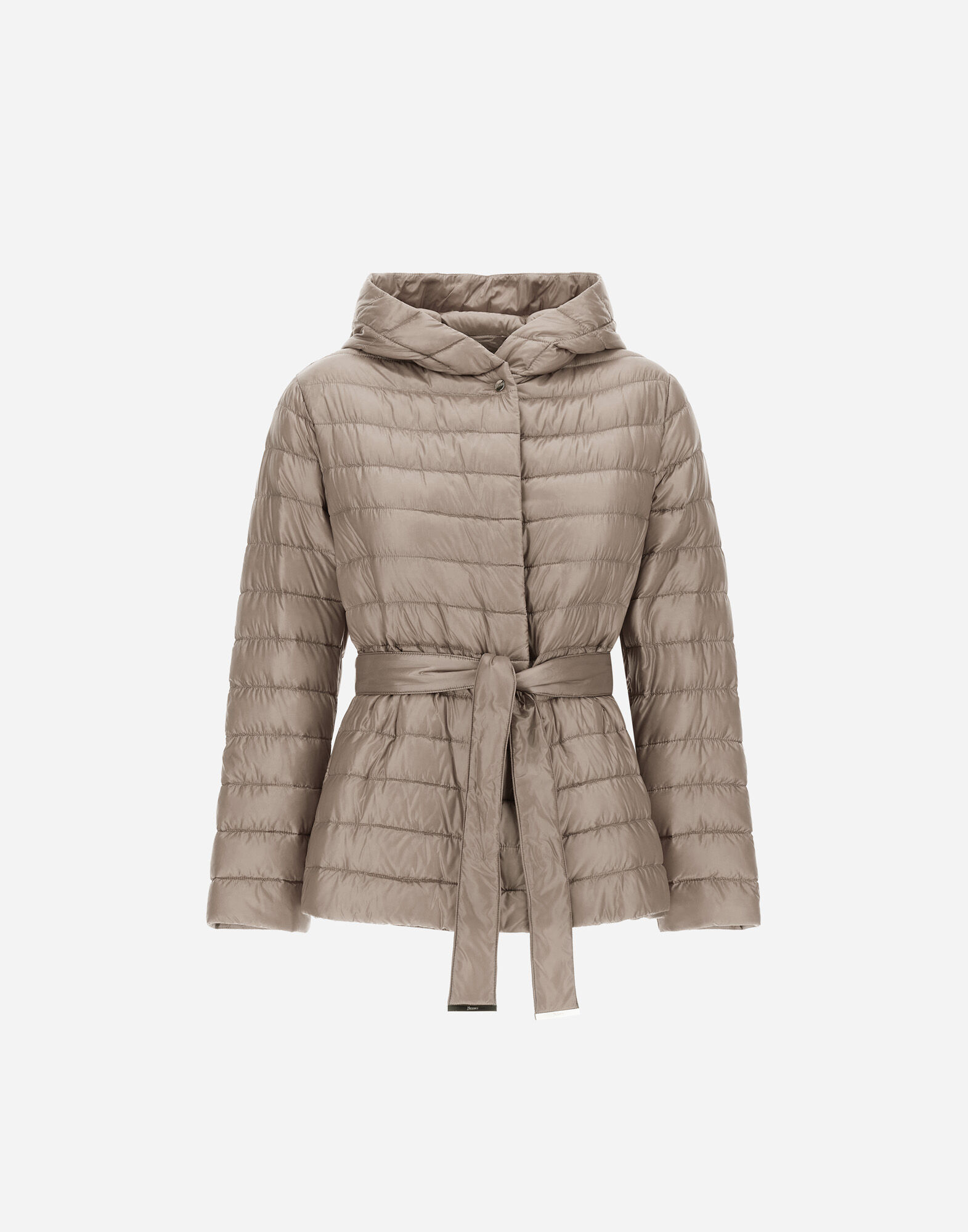 NYLON ULTRALIGHT JACKET