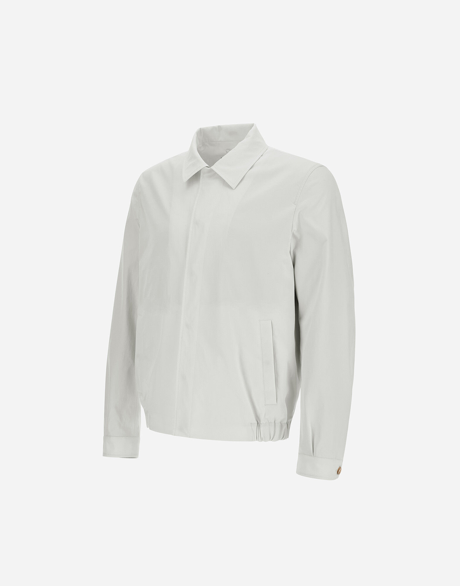 COTTON FEEL SHACKET