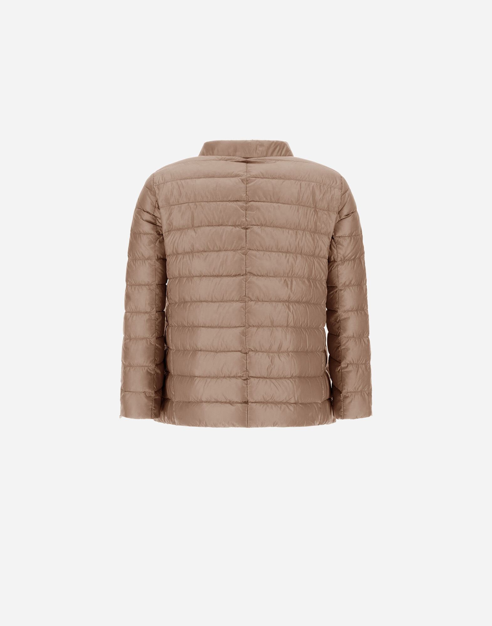 NYLON ULTRALIGHT JACKET