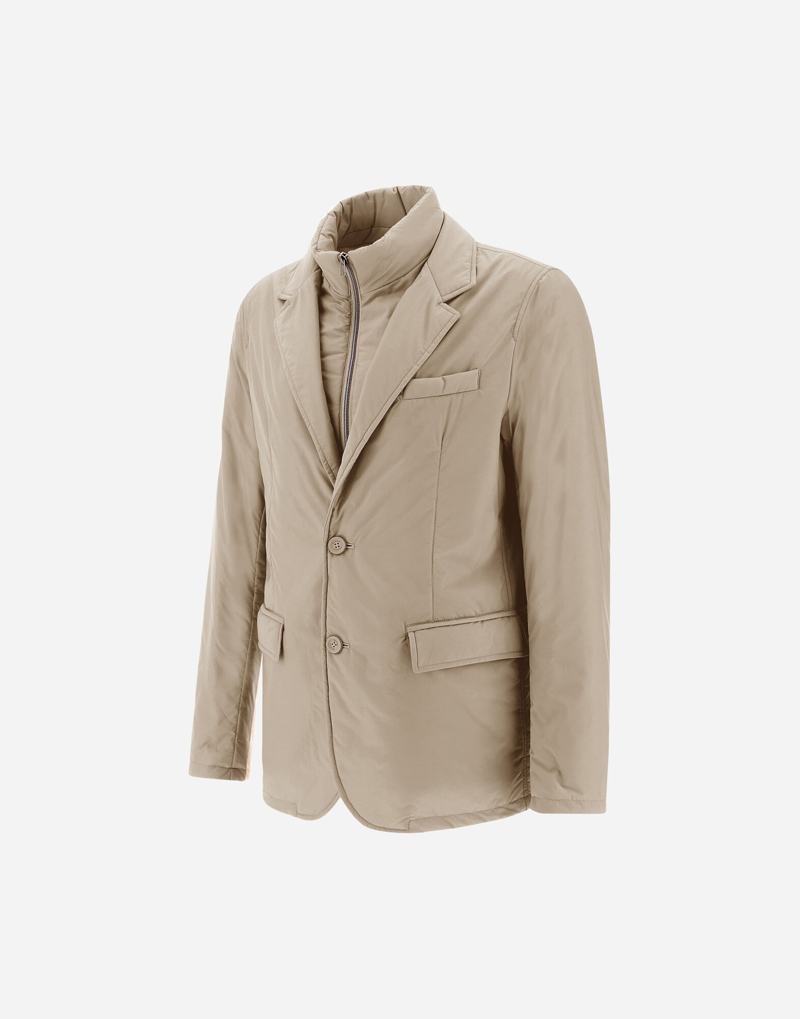 BLAZER IN ECOAGE