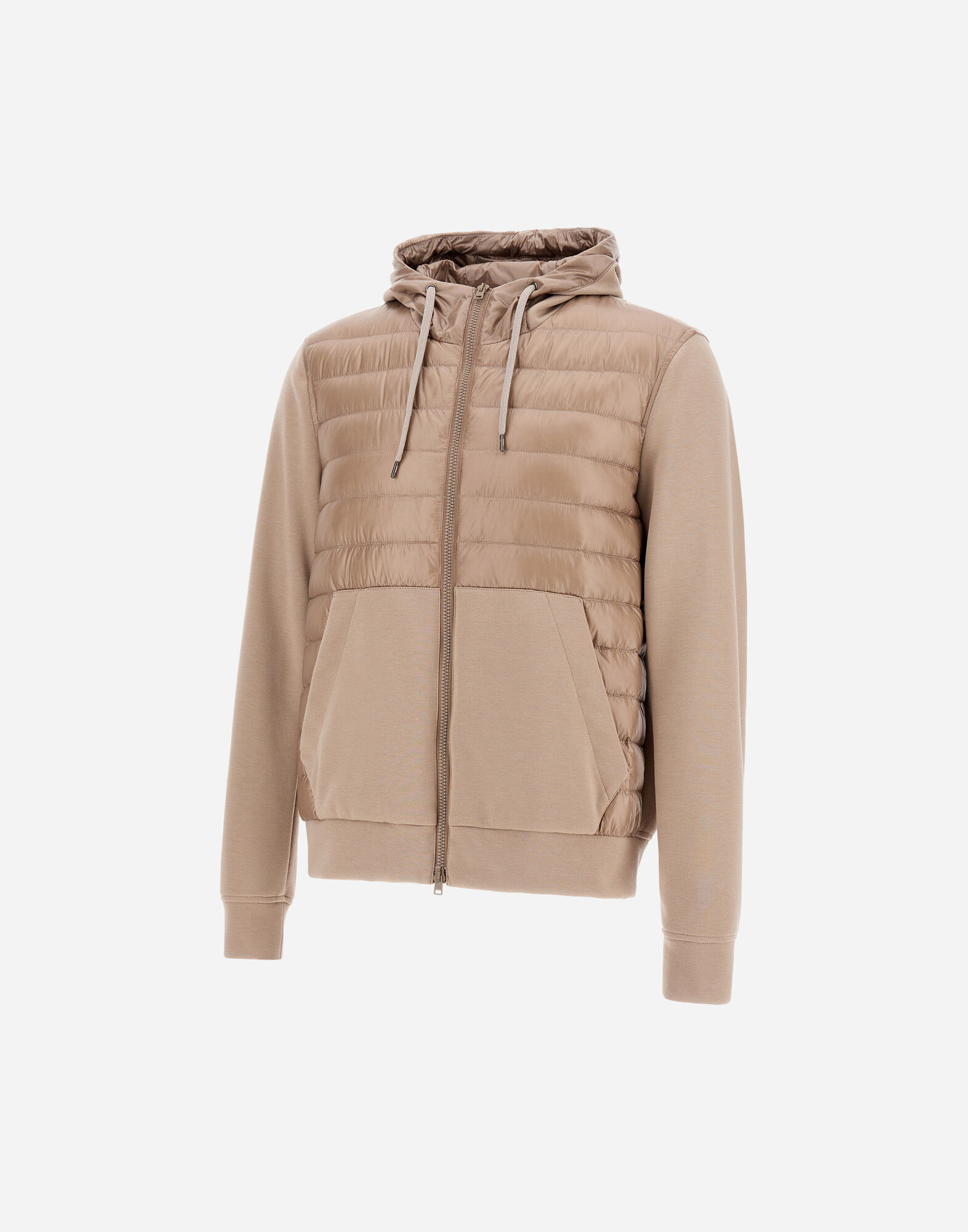 NYLON ULTRALIGHT AND YOGA JACKET