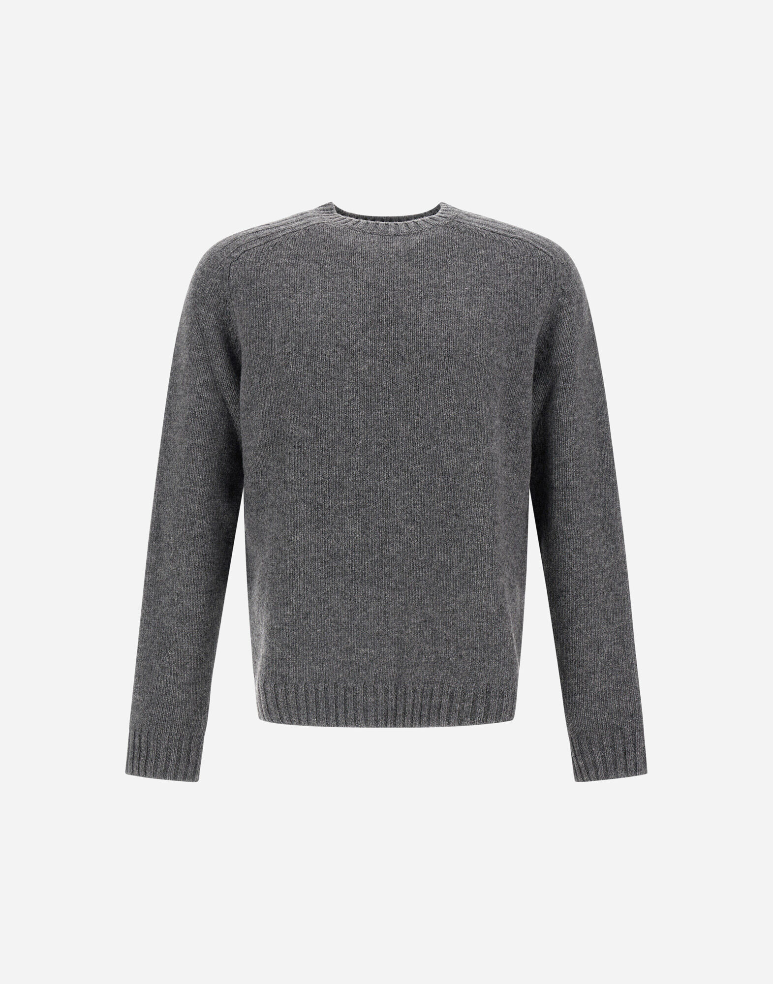 SWEATER IN 100% WOOL
