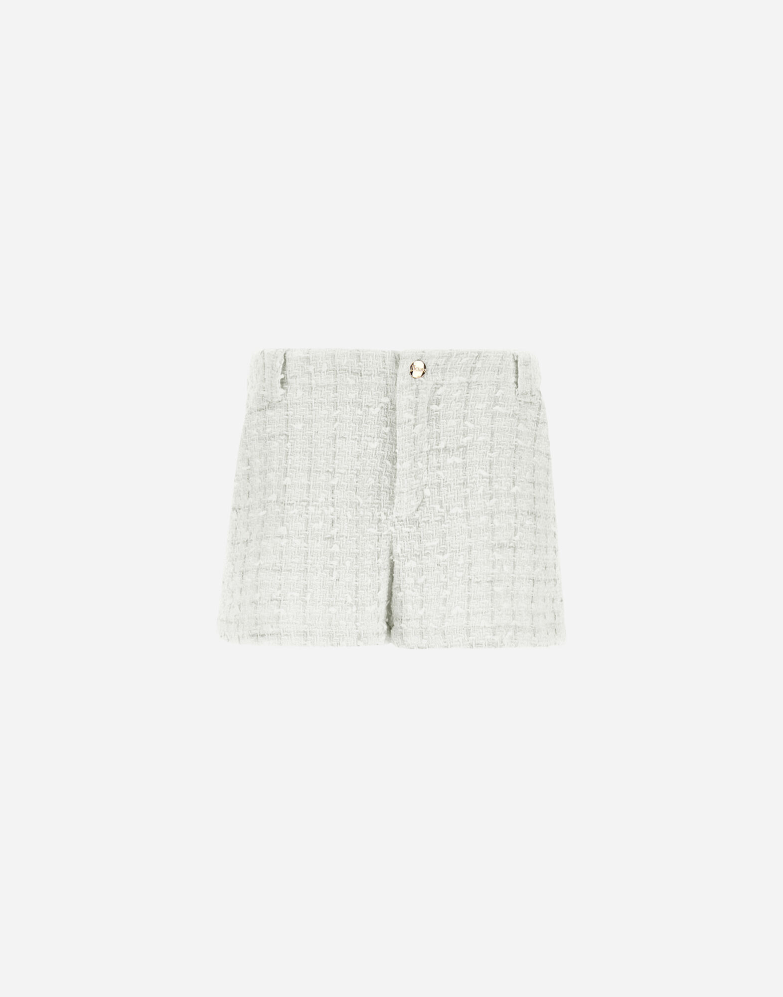 GLAM TWEED SHORTS
