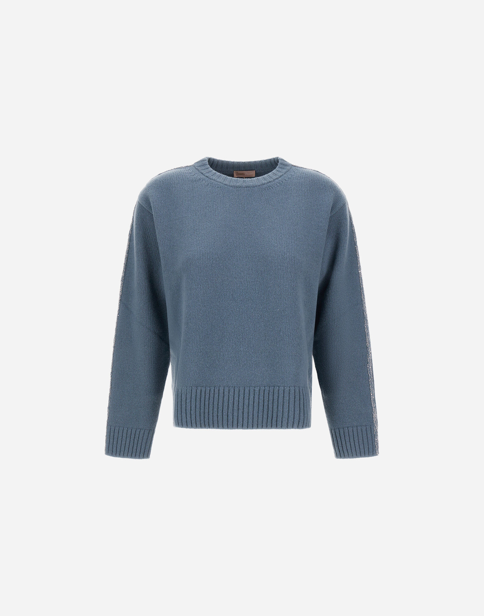 RESORT SWEATER IN 100% WOOL