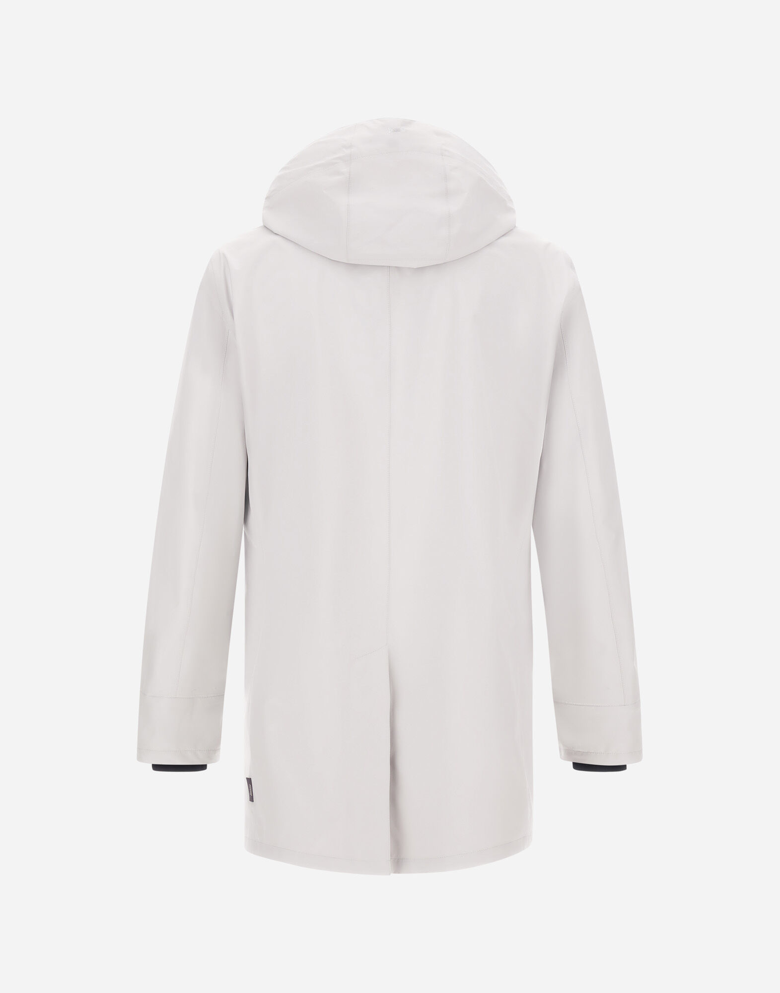 GORE-TEX PACLITE RAINCOAT