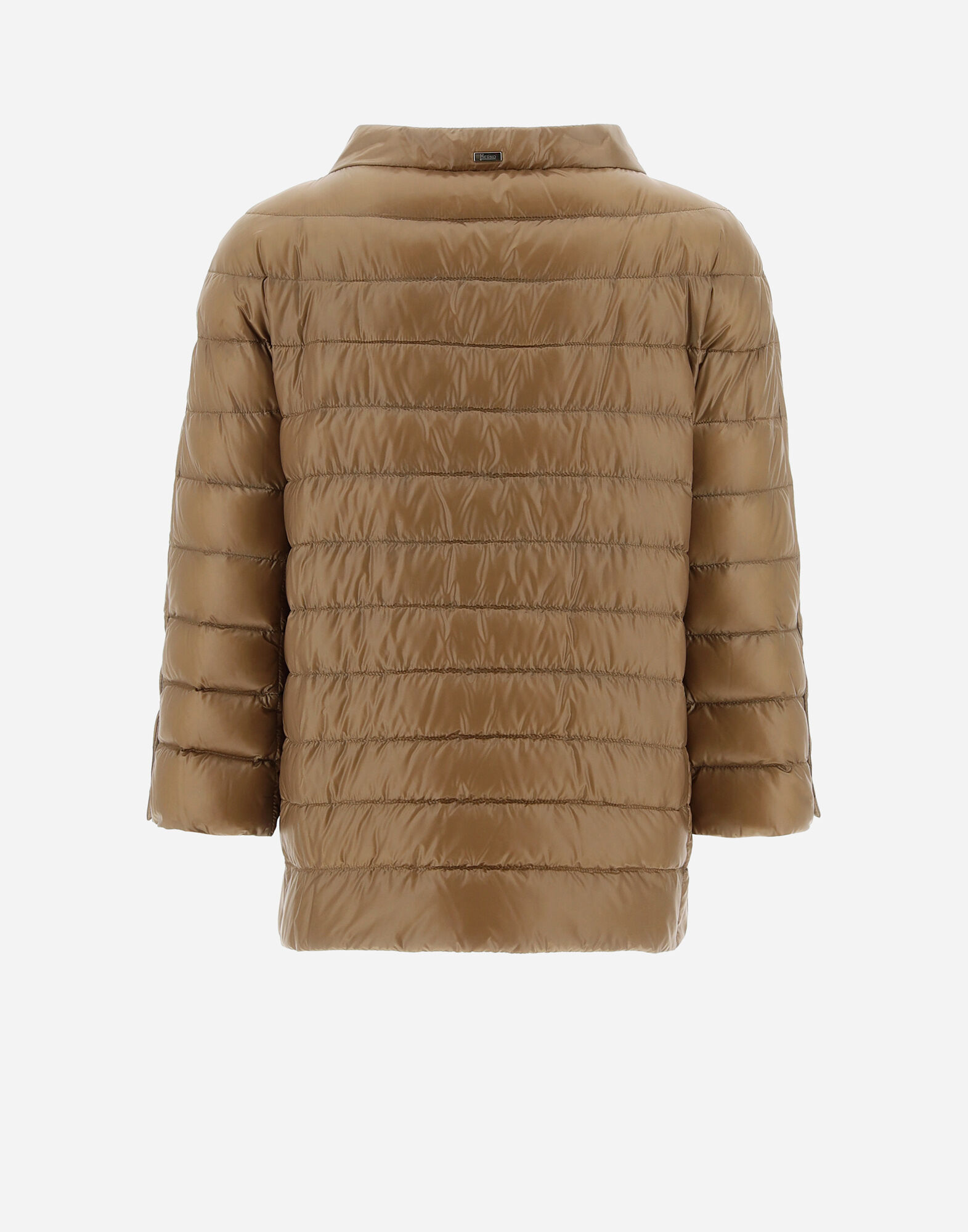 CAPE IN NYLON ULTRALIGHT & MONOGRAM