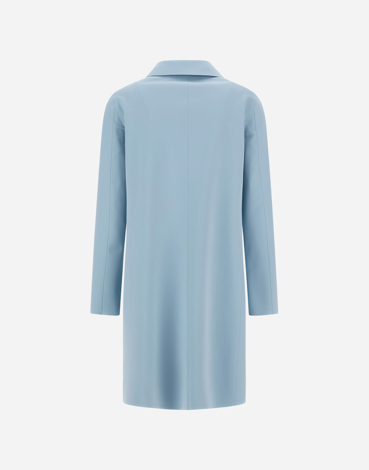 COAT IN FIRST-ACT PEF