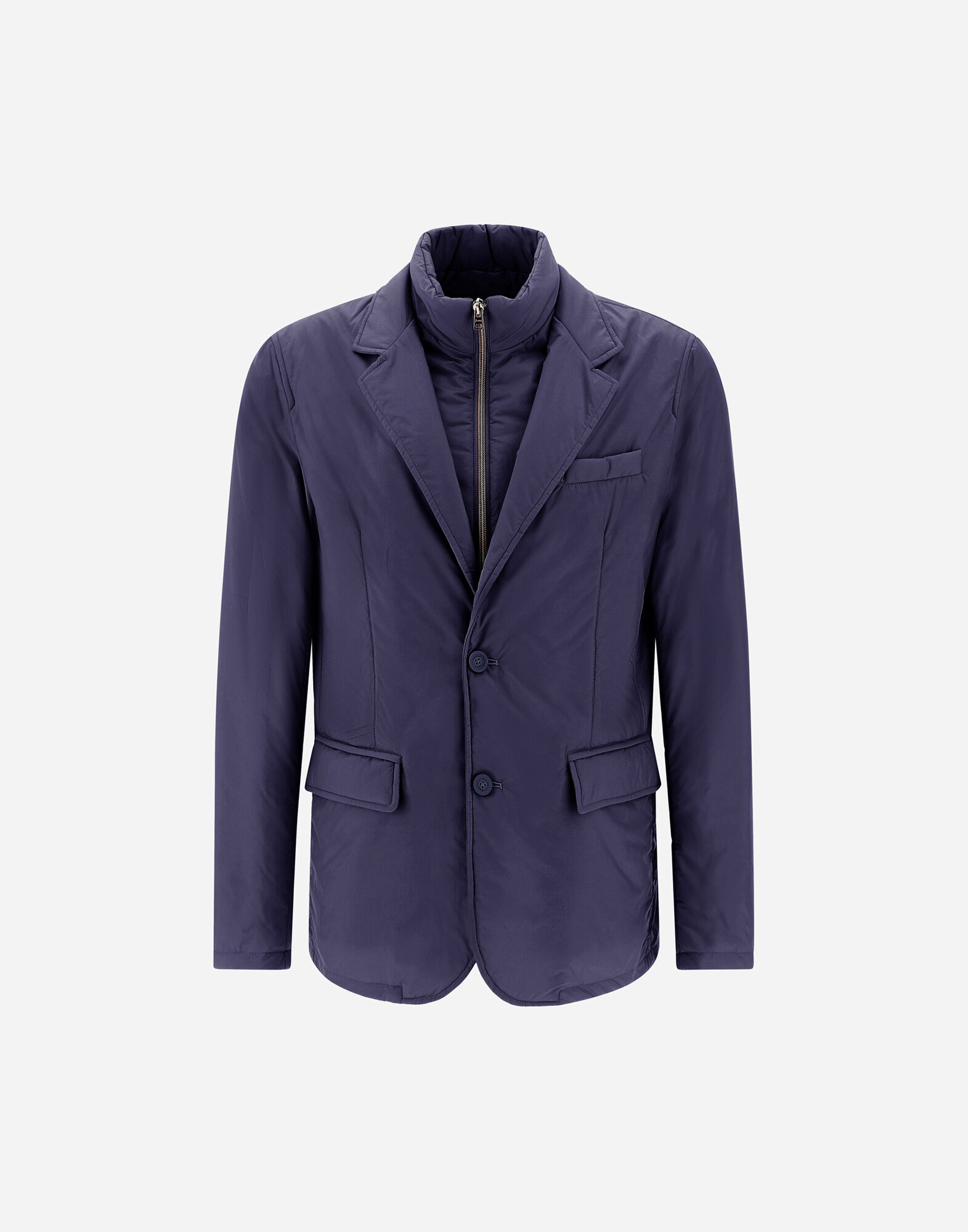 BLAZER IN ECOAGE