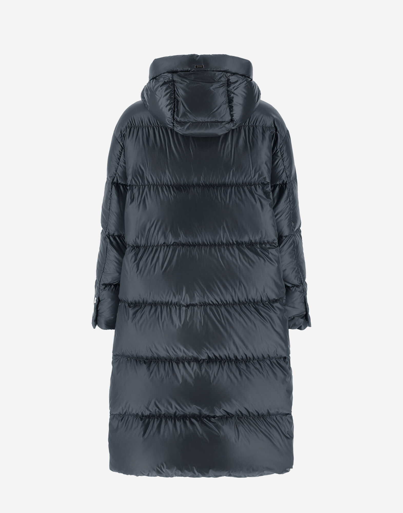 PARKA IN NYLON ULTRALIGHT