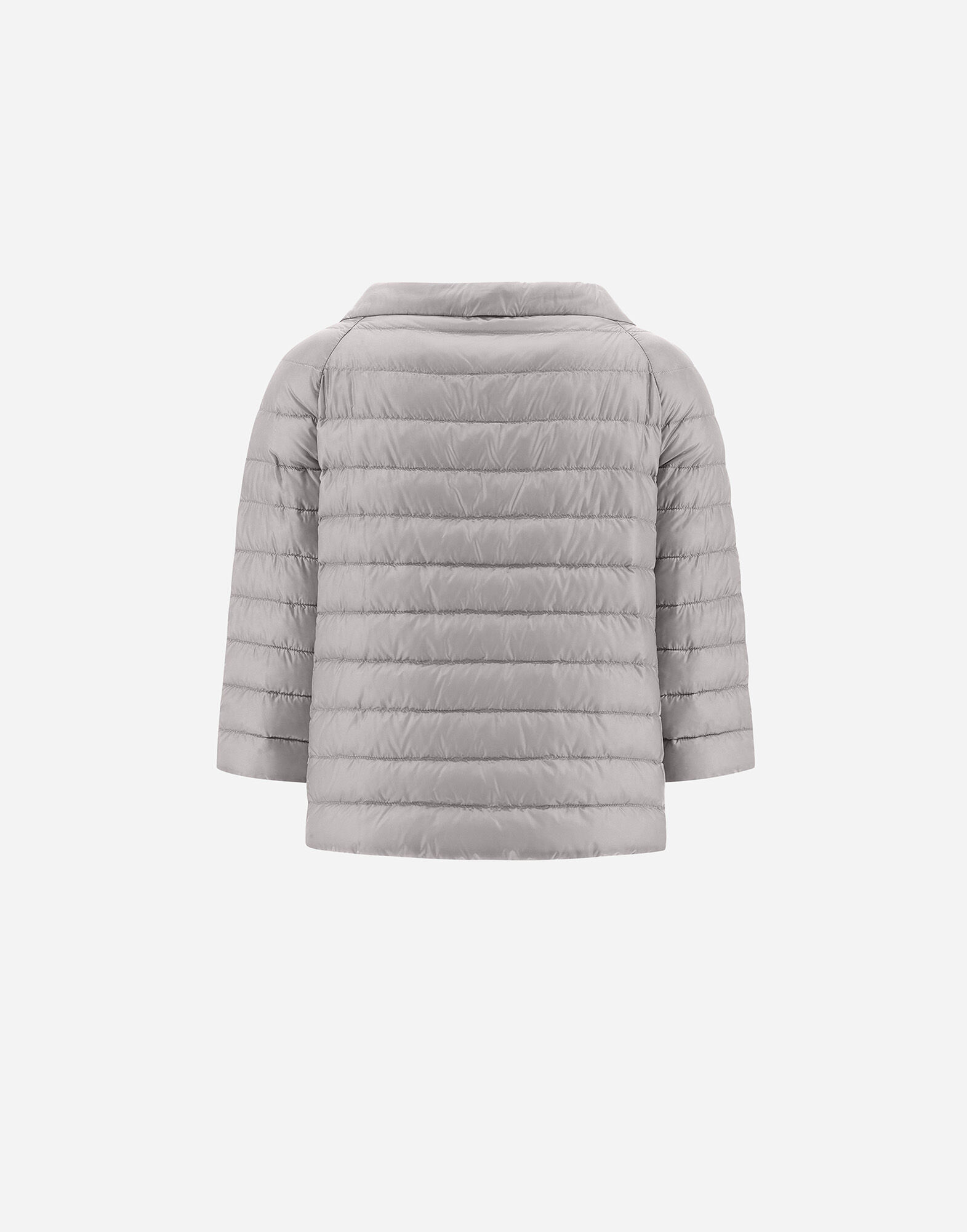 REVERSIBLE CAPE NYLON?ULTRALIGHT