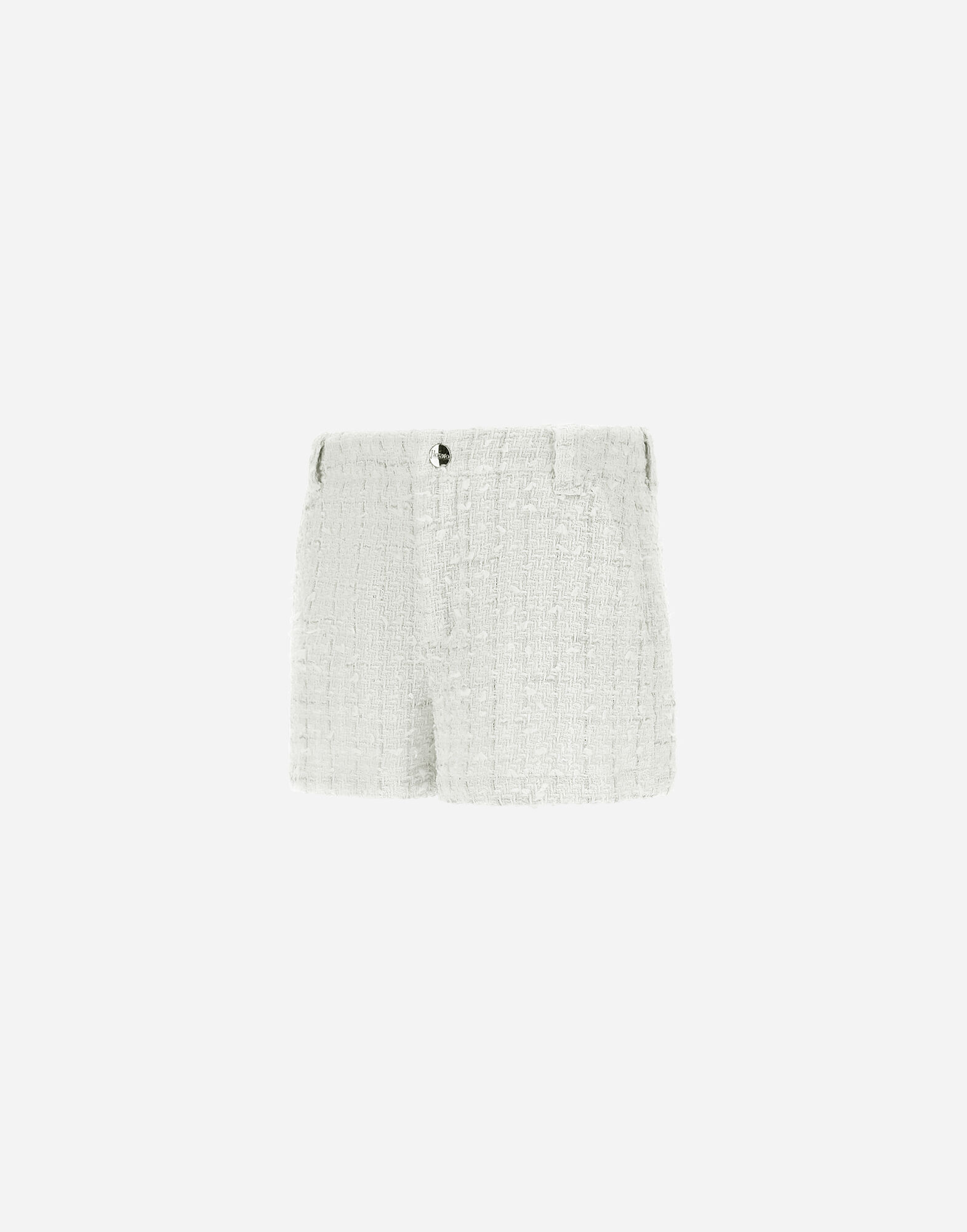 GLAM TWEED SHORTS