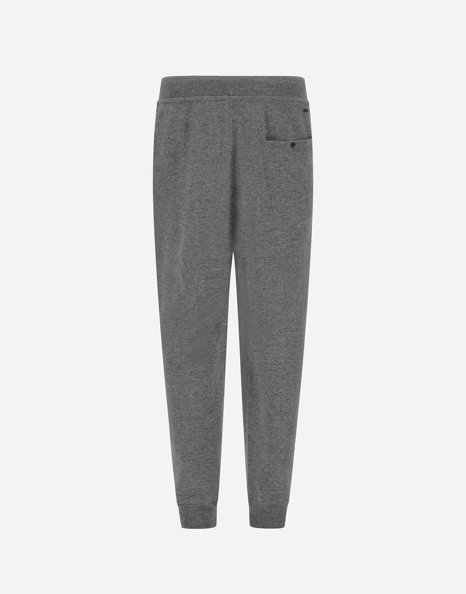 IMMENSE WOOL CASHMERE TROUSERS