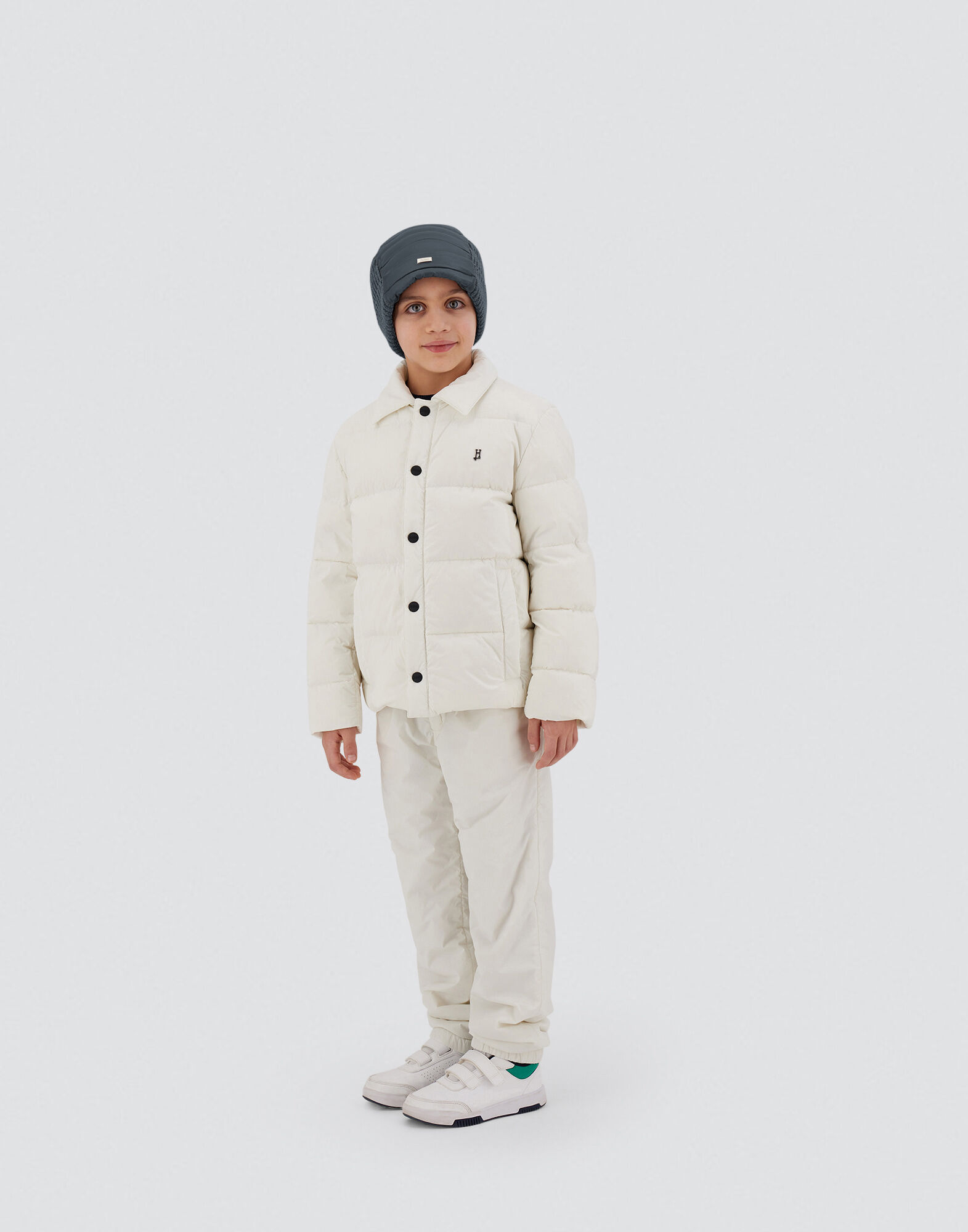 BEANIE IN NYLON ULTRALIGHT