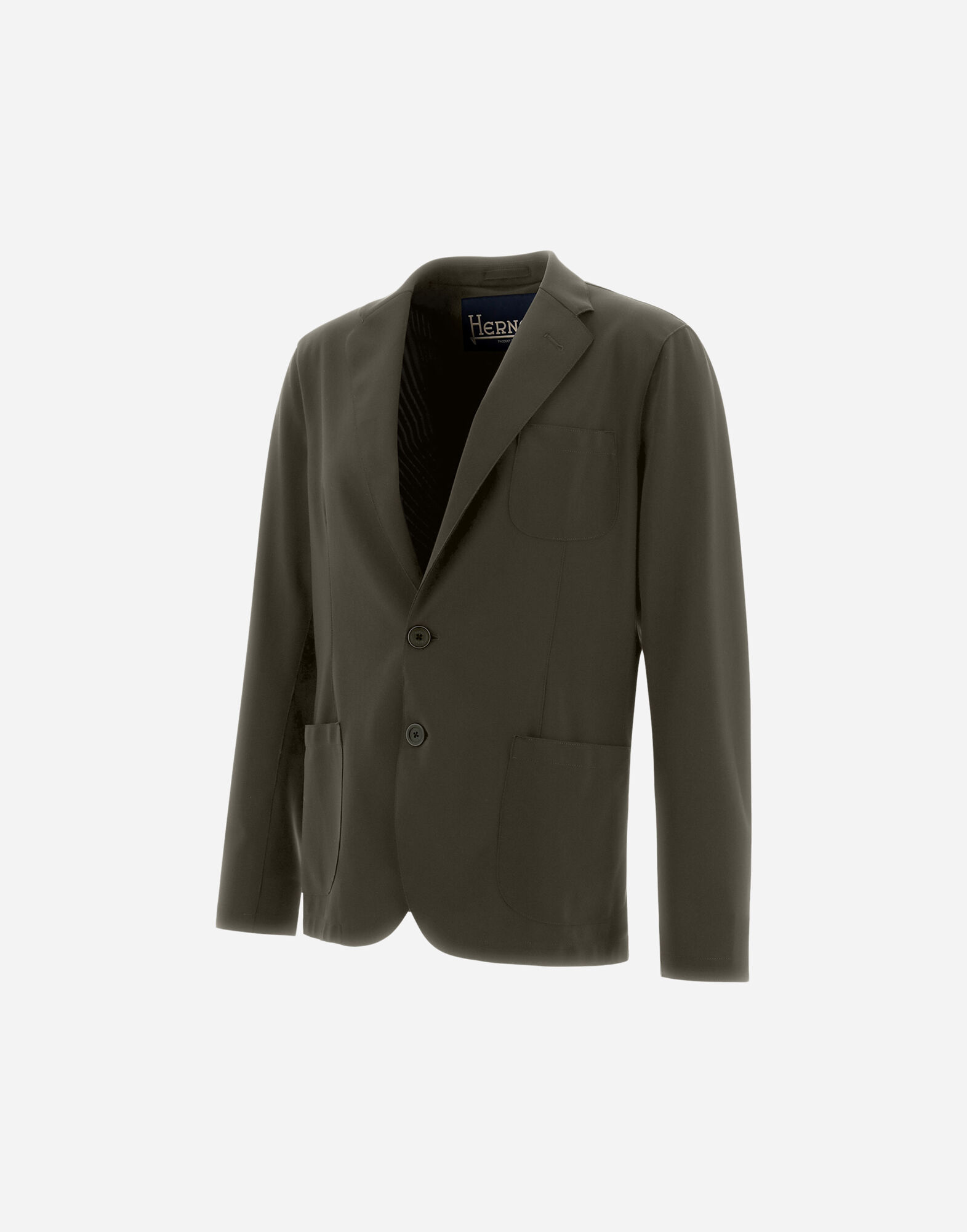 LIGHT SCUBA BLAZER