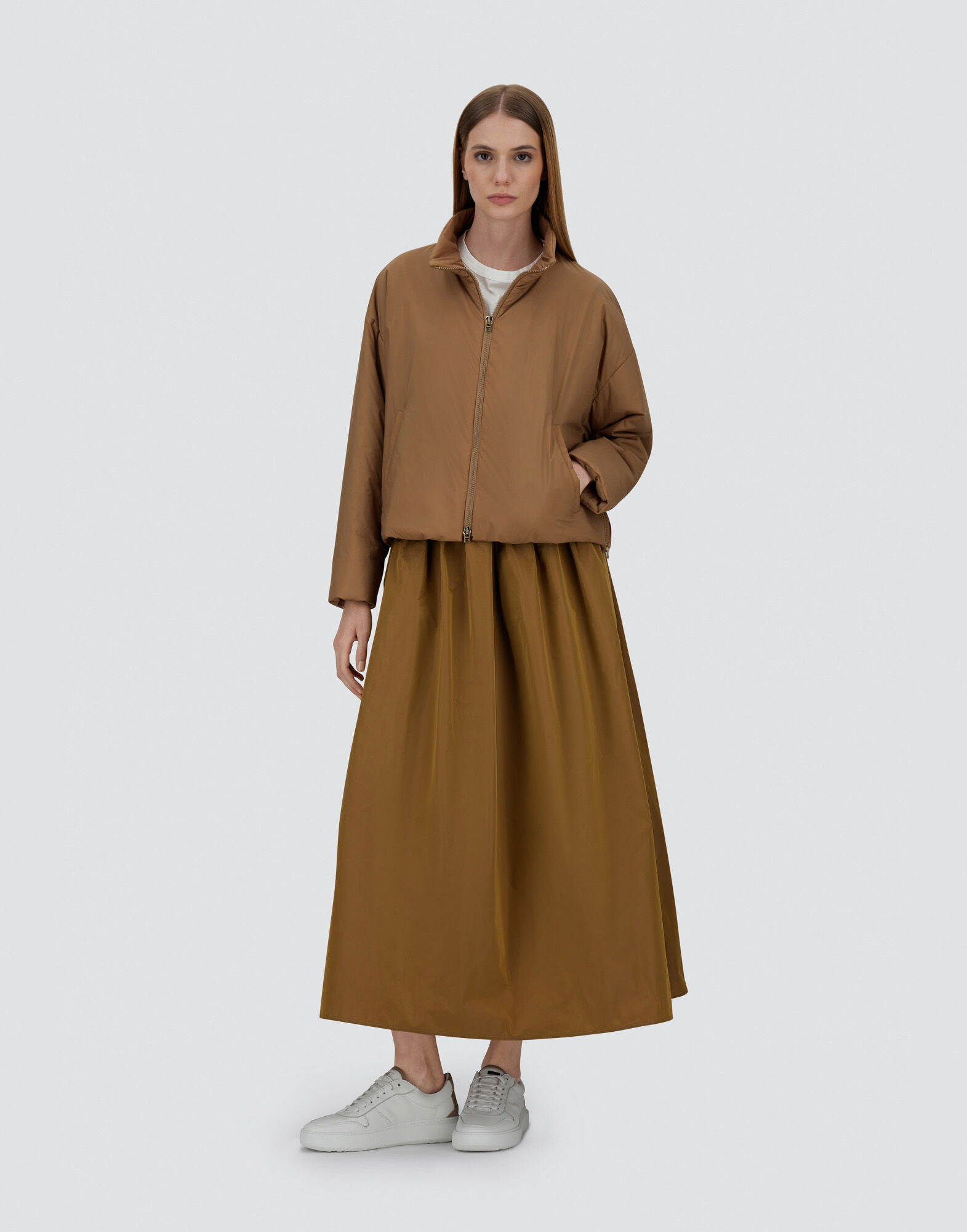 ECOAGE JACKET