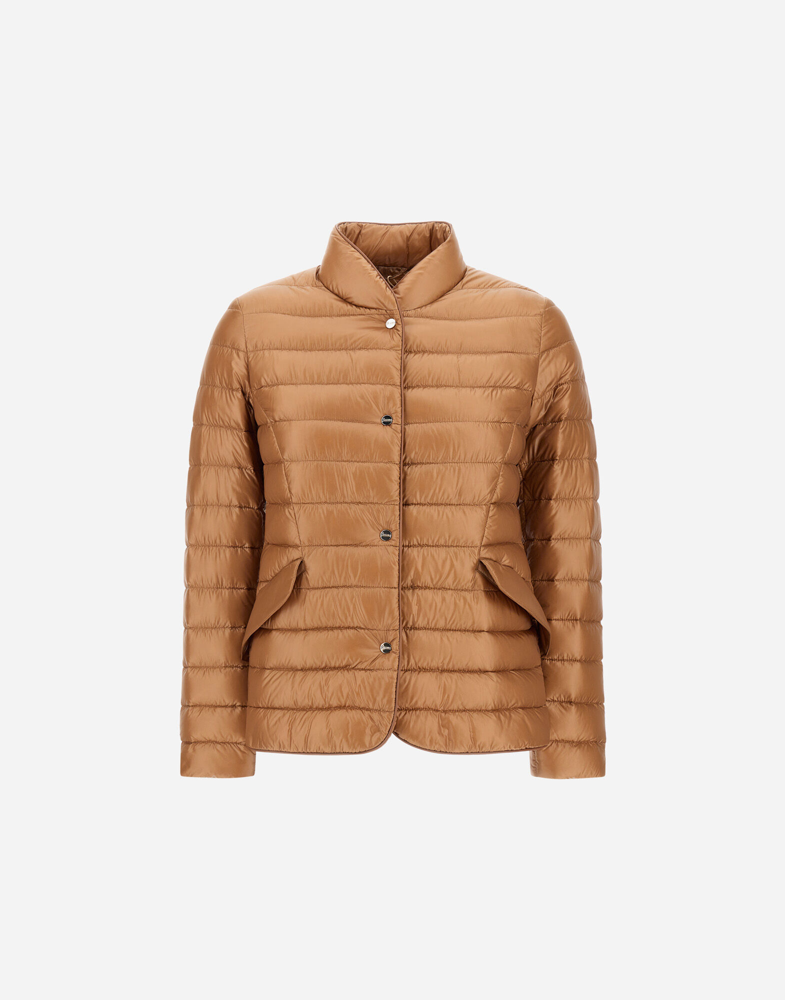 NYLON ULTRALIGHT BLAZER