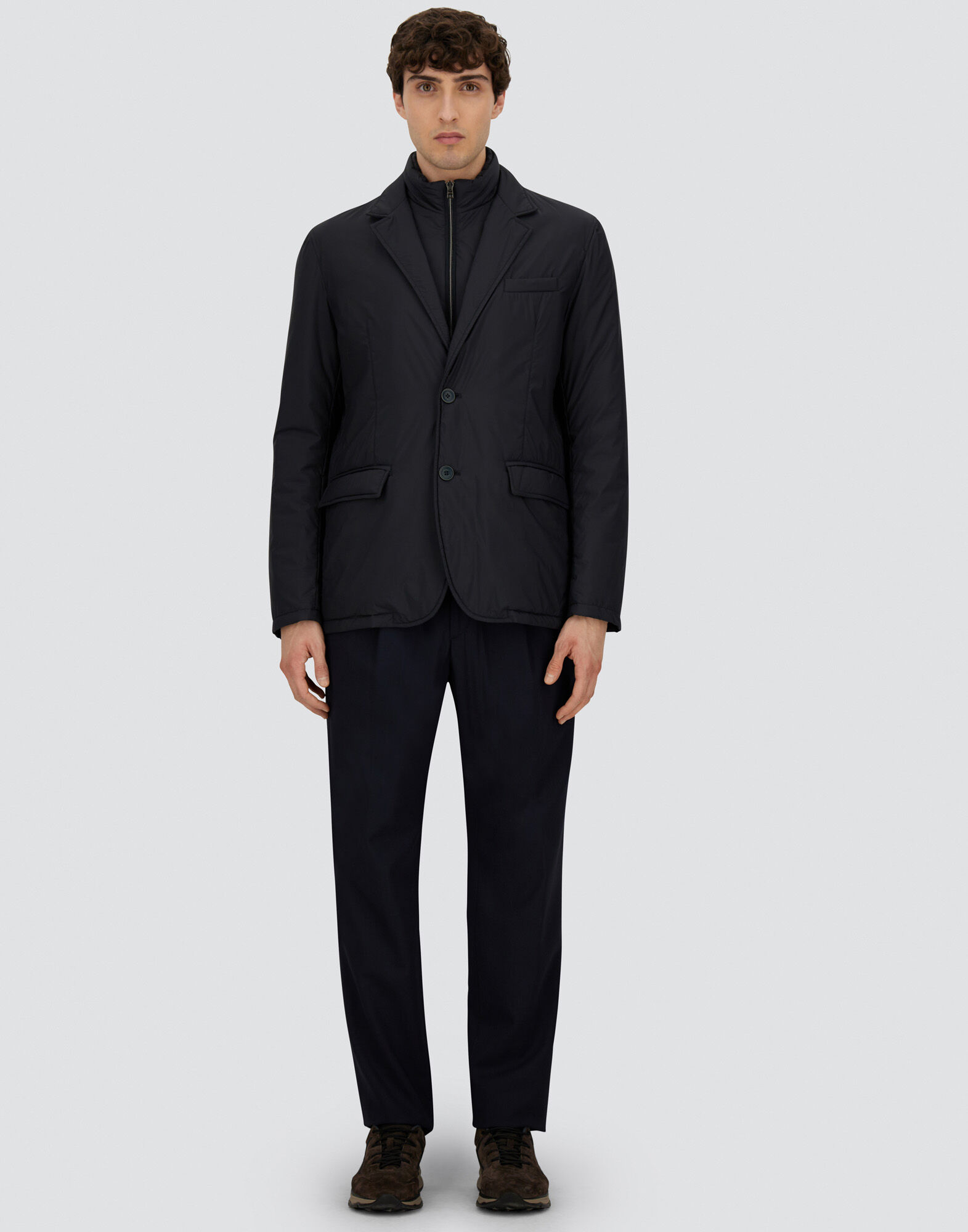 BLAZER IN ECOAGE